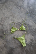 swim suit - large