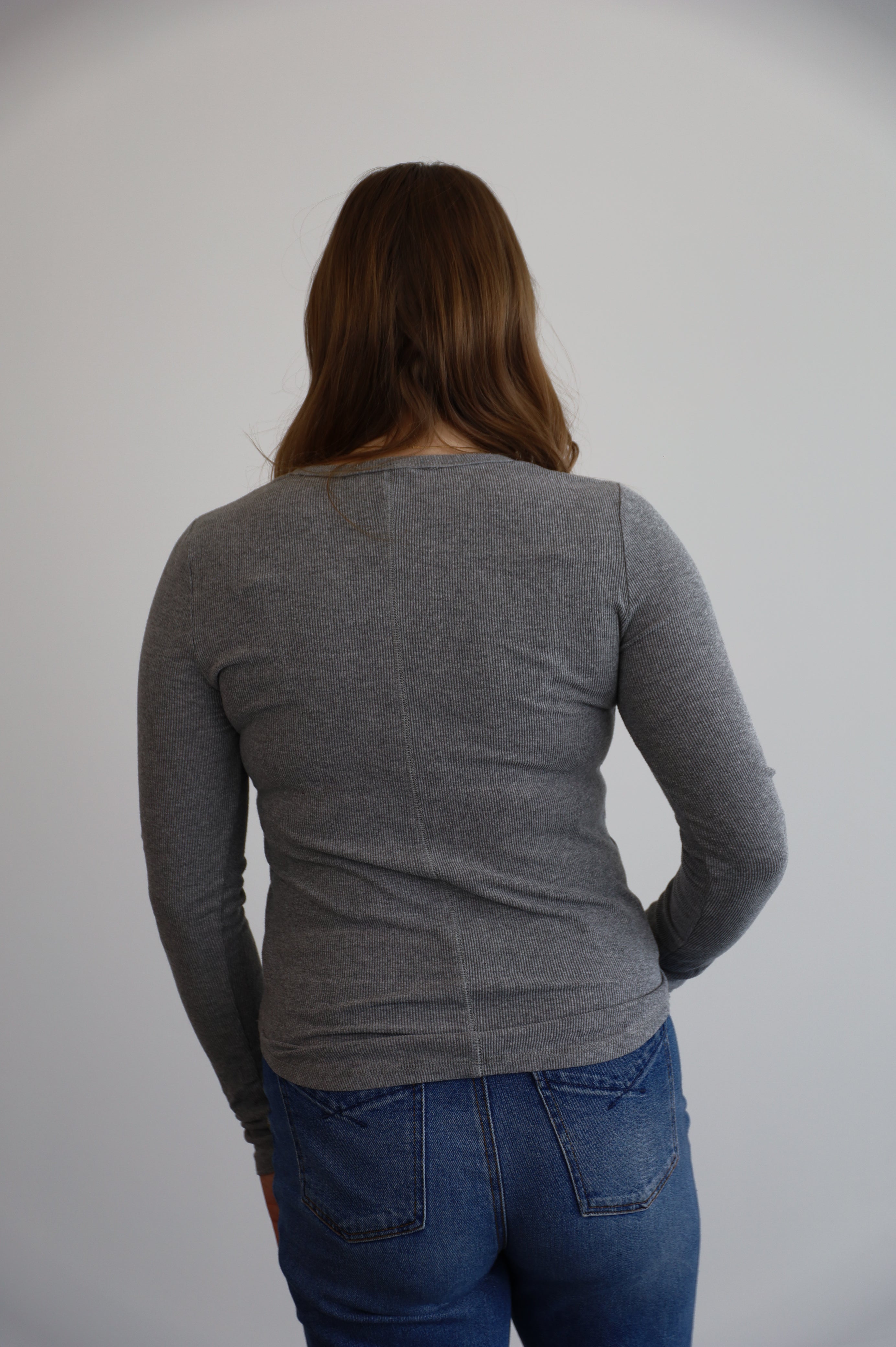 new in - large