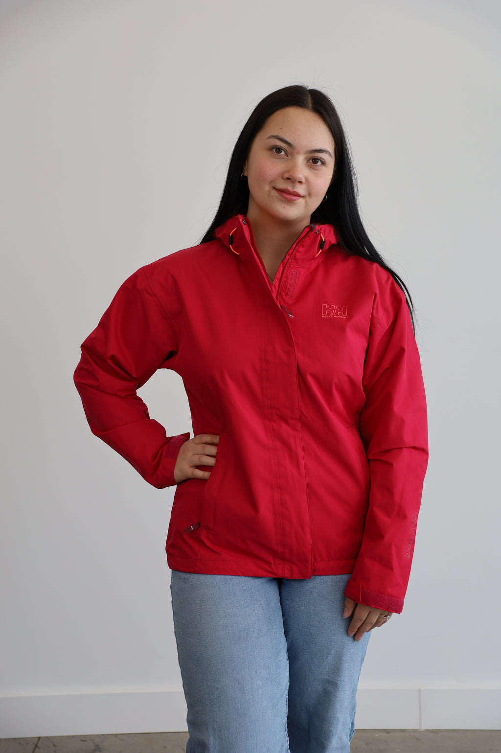 helly hansen - large