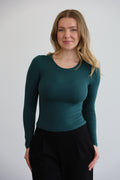 long sleeve - medium