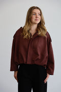 jacket - small