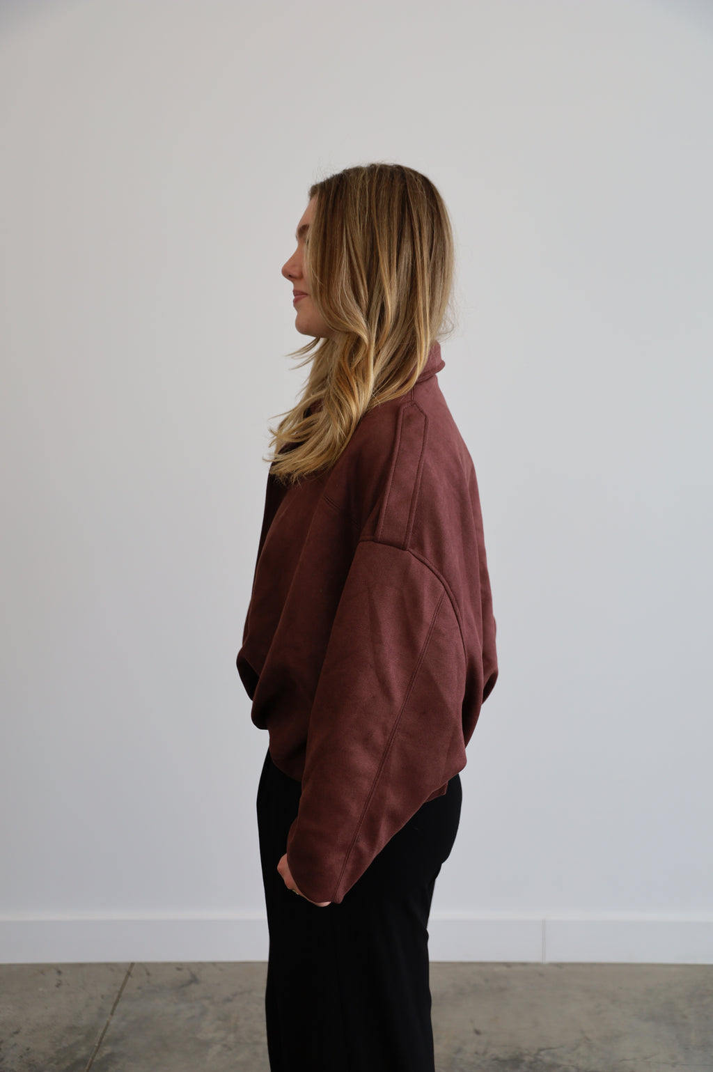 jacket - small