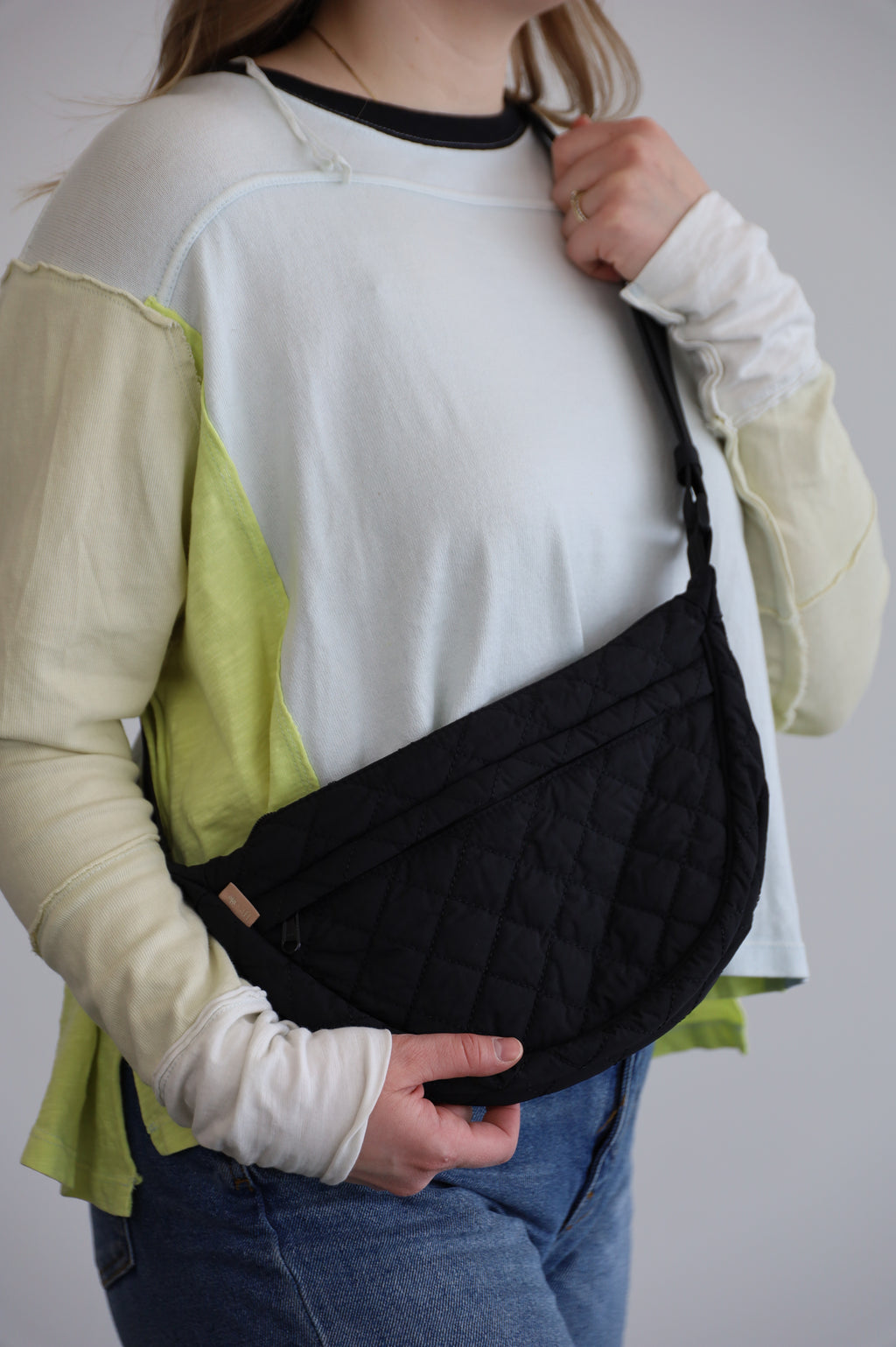 eja x jillian harris - purse