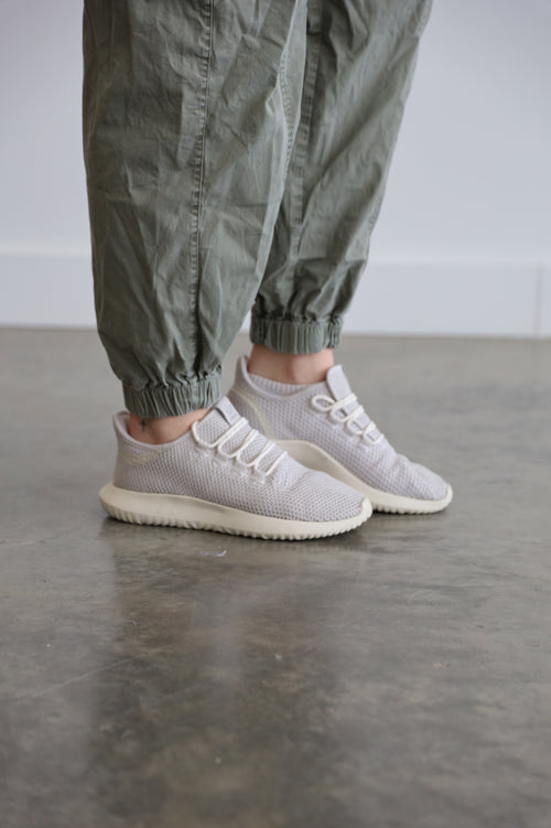 adidas - size 8
