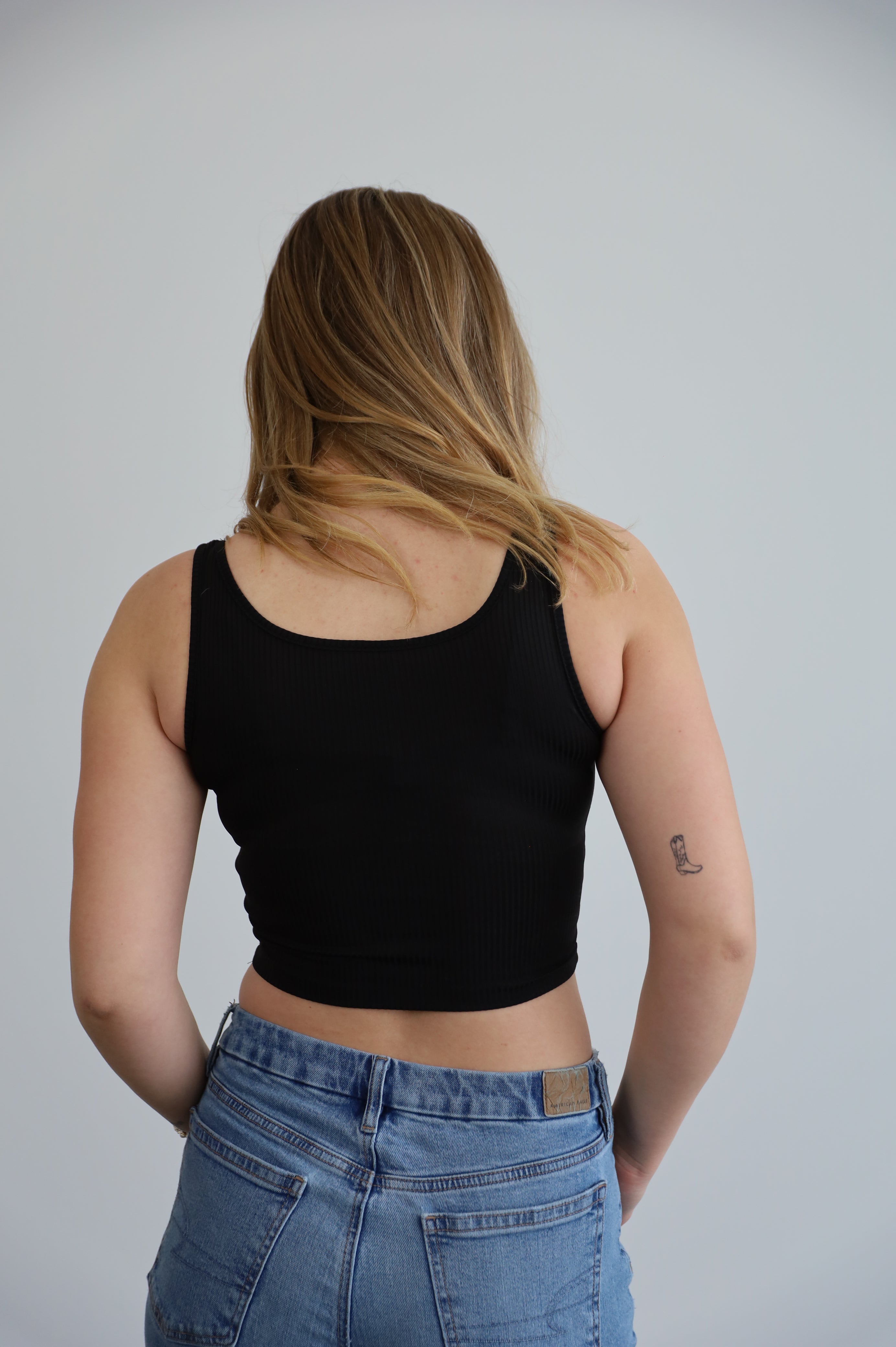 tank top - small