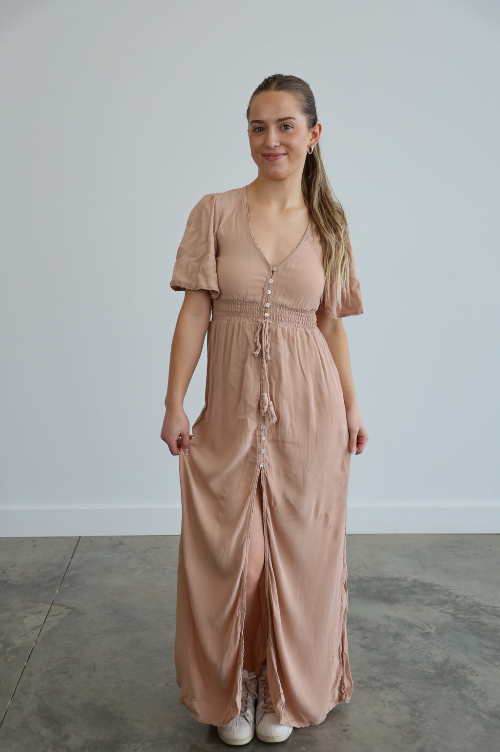 forever 21 - small
