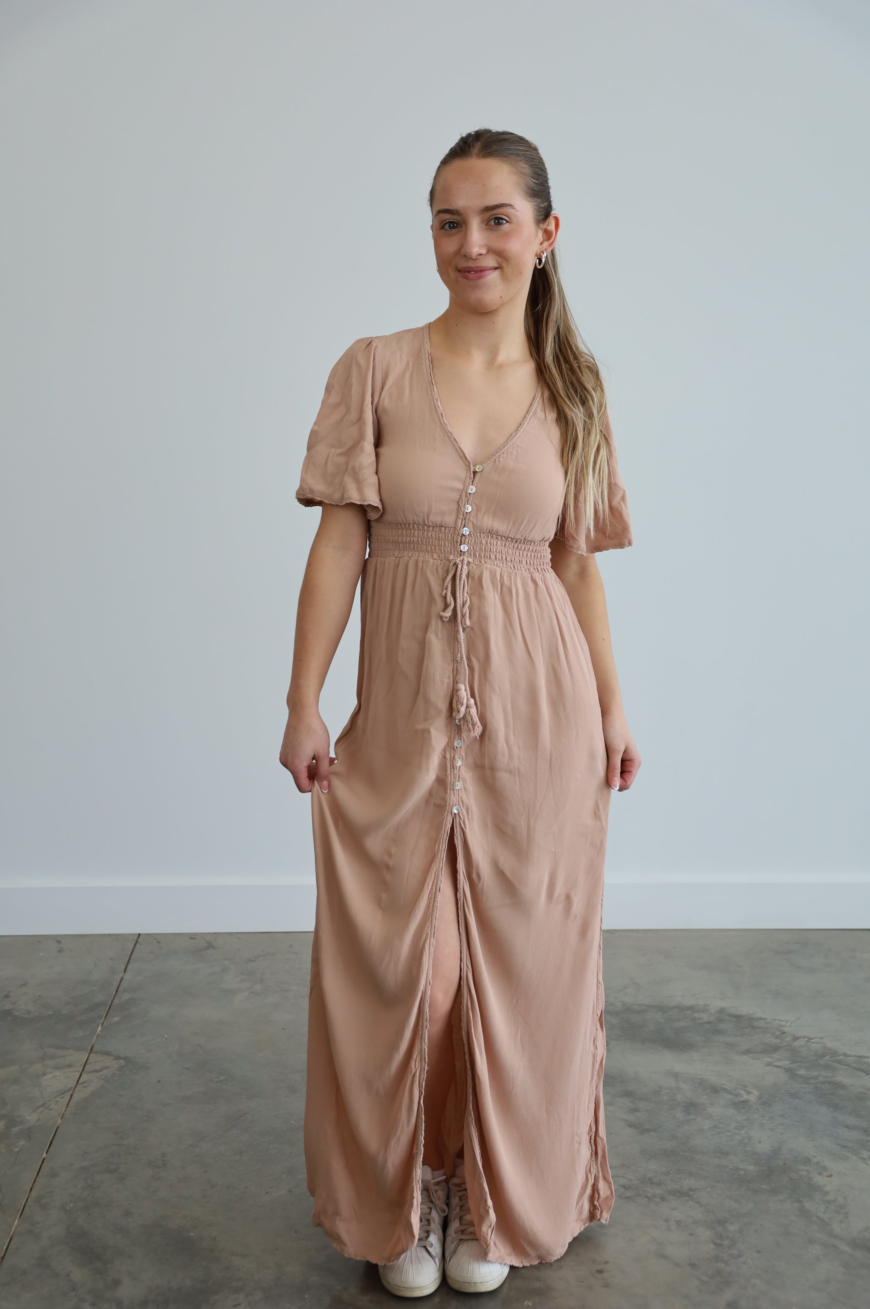forever 21 - small