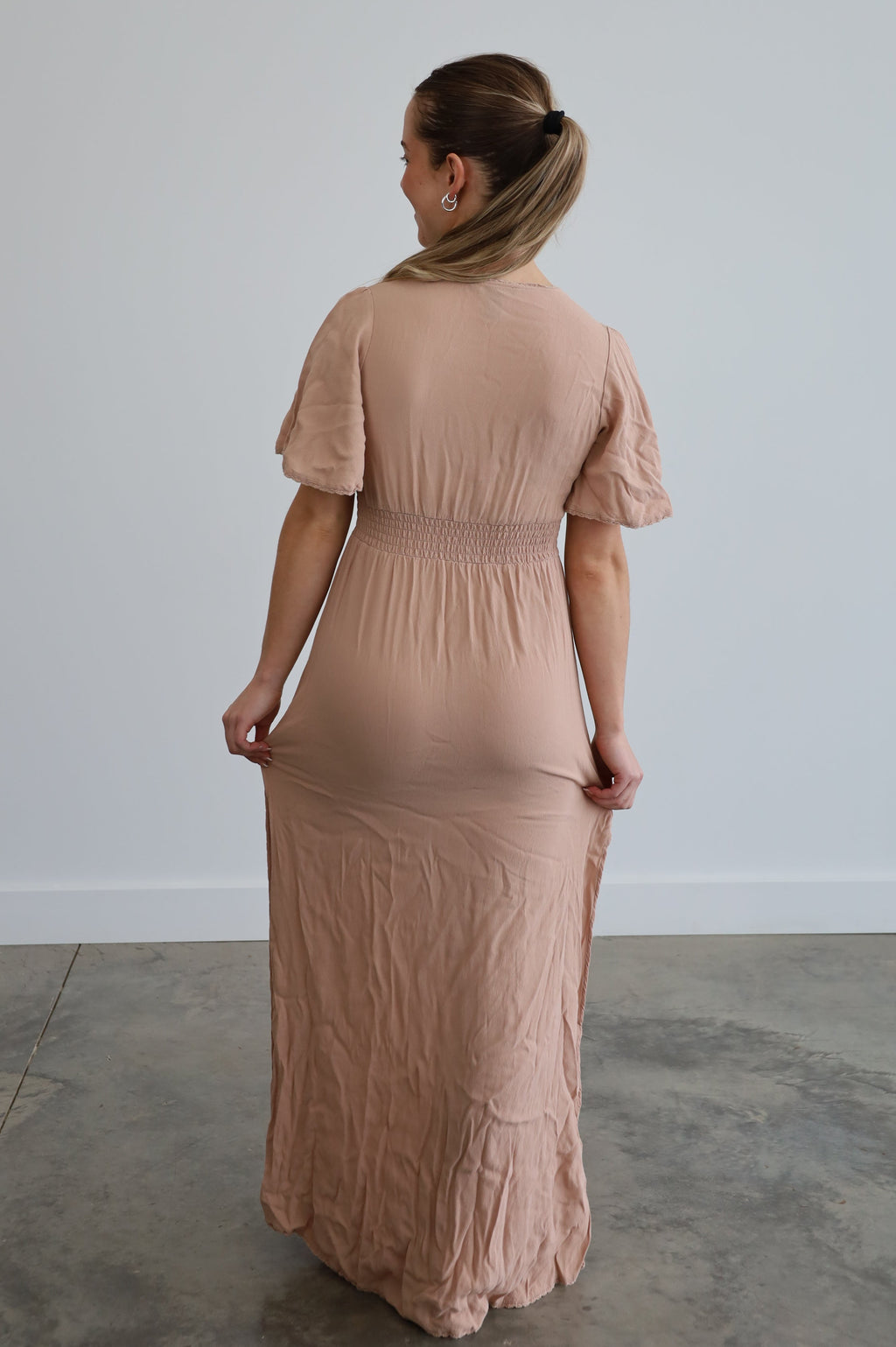forever 21 - small