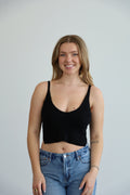 tank top - small