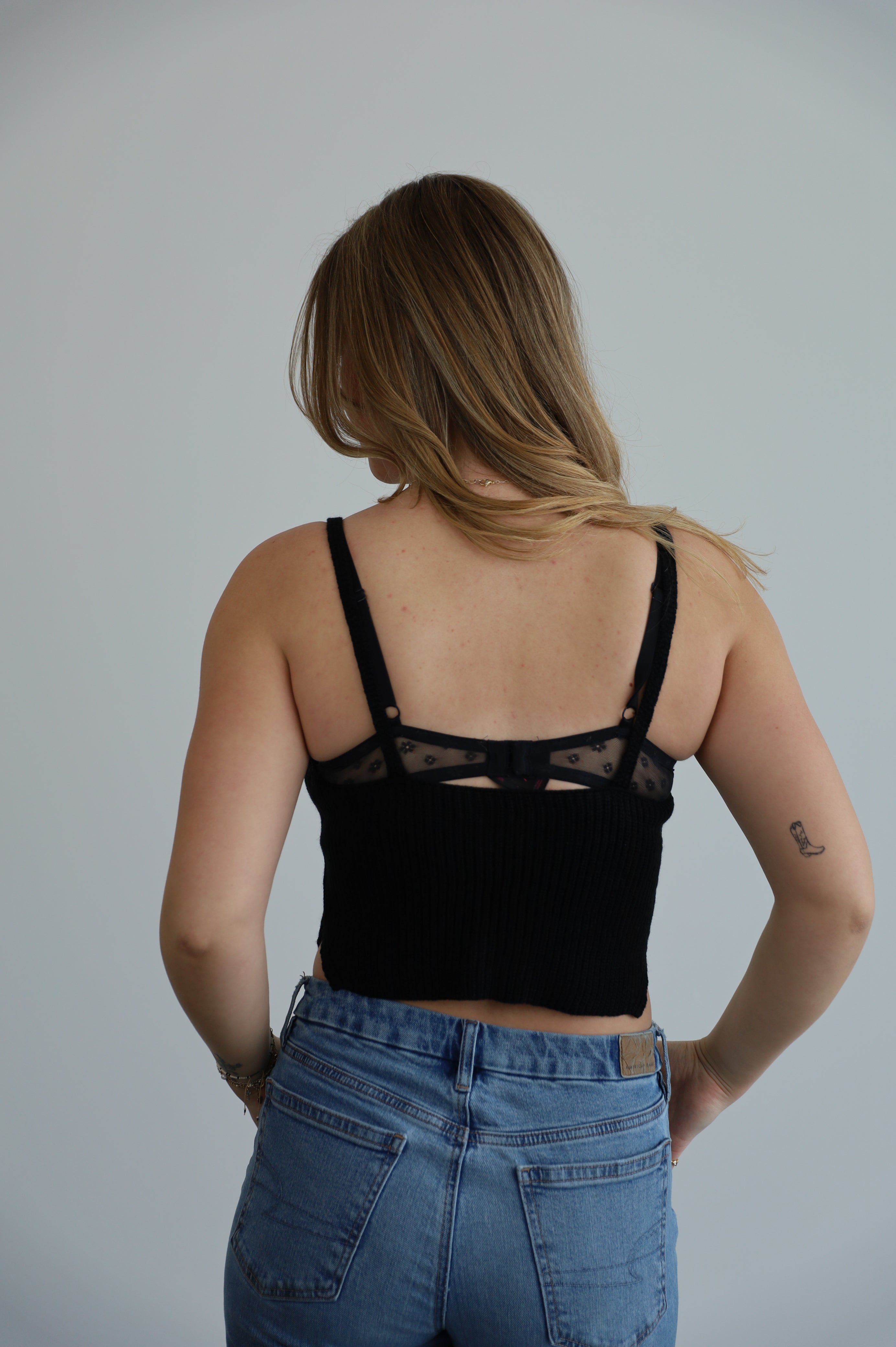 tank top - small