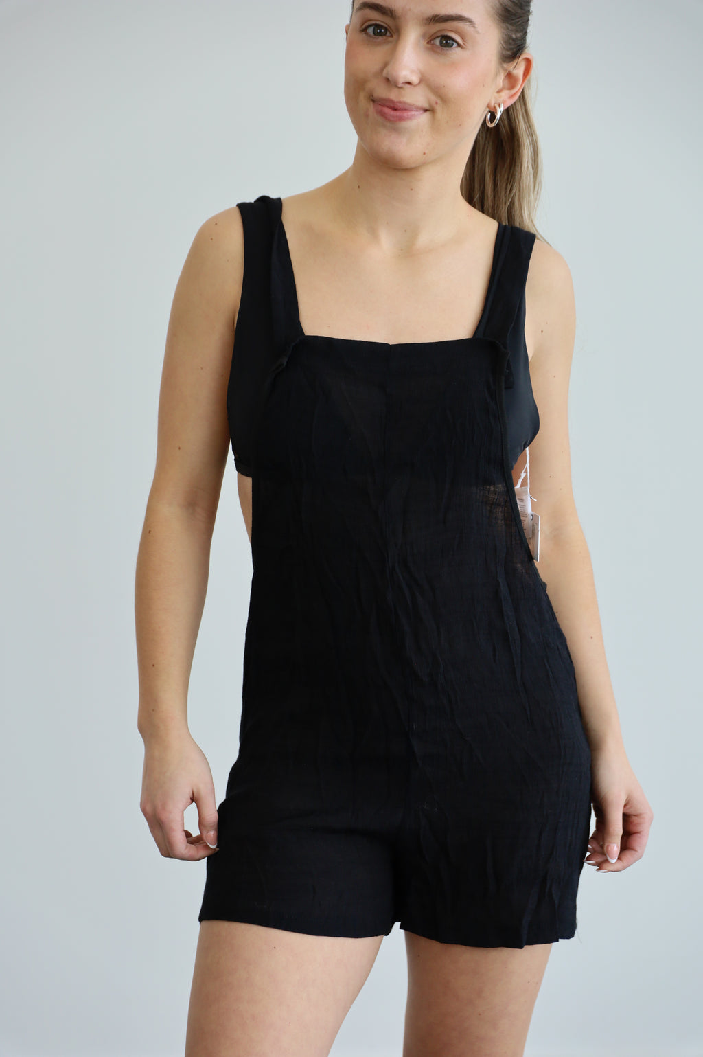 romper - small