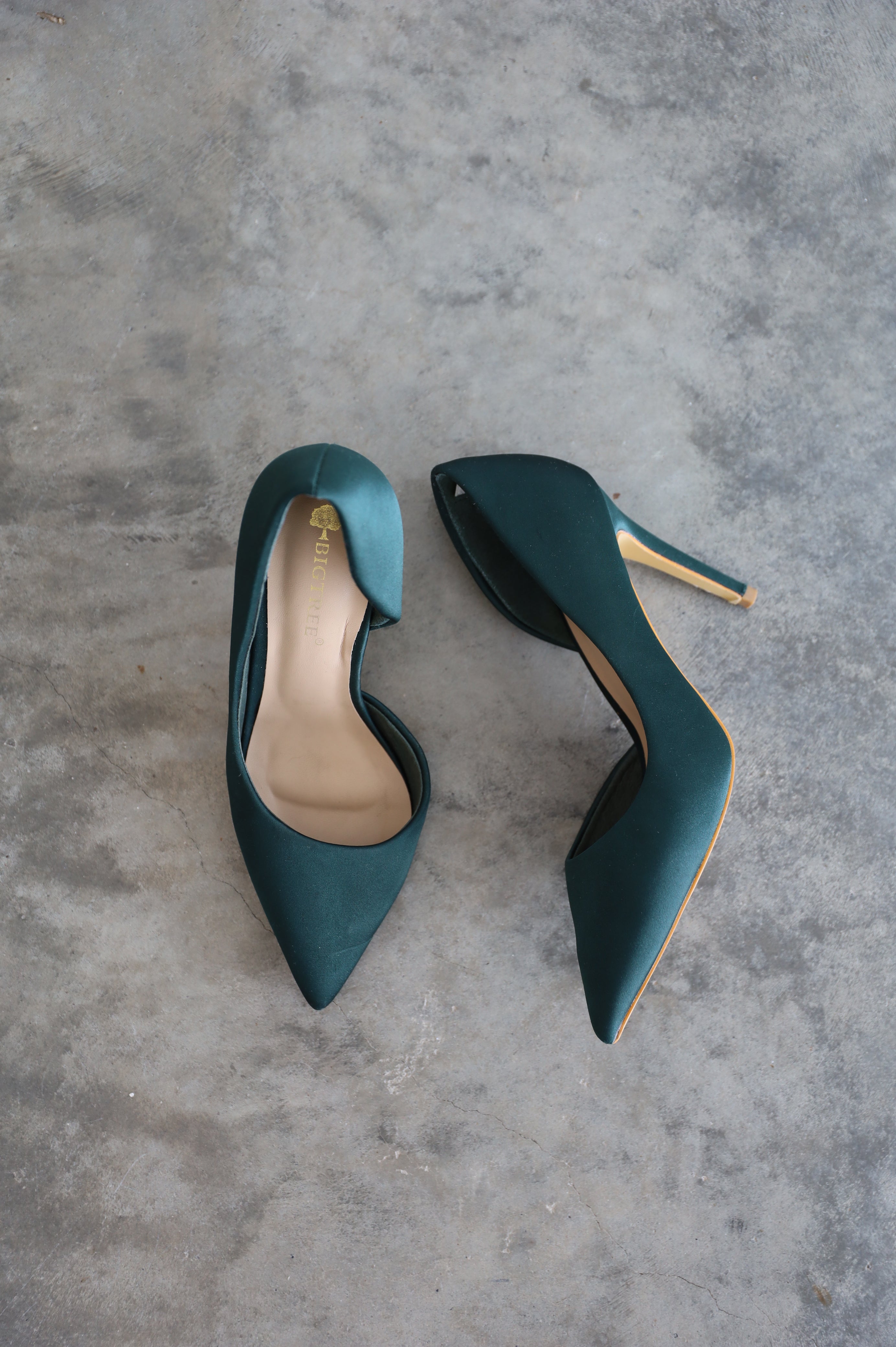 bigtree - size 38