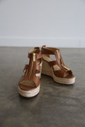 michael kors - size 8.5M
