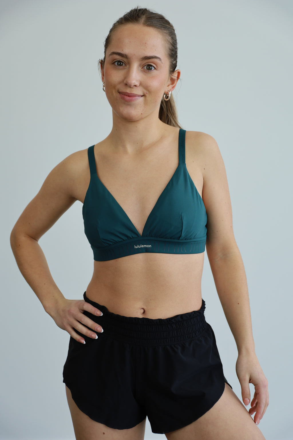 lululemon - size 10