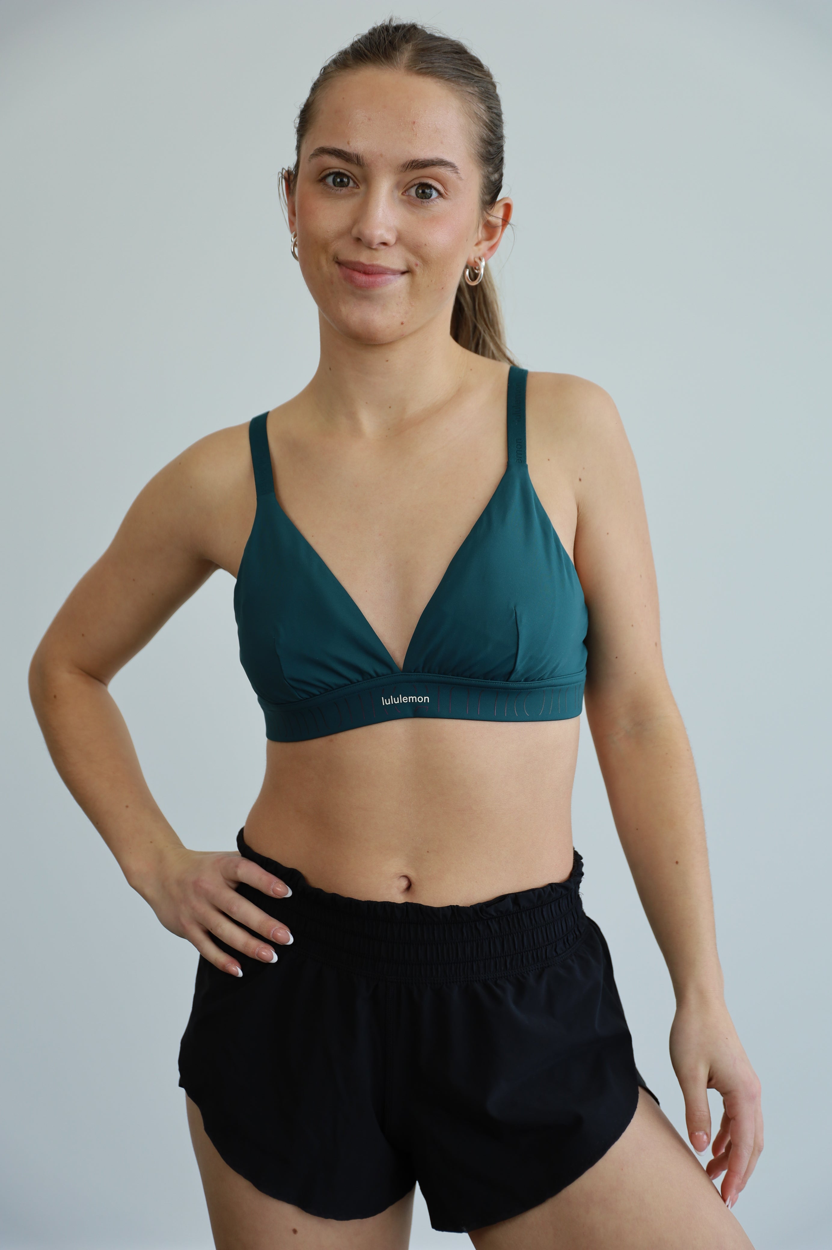 lululemon - size 10
