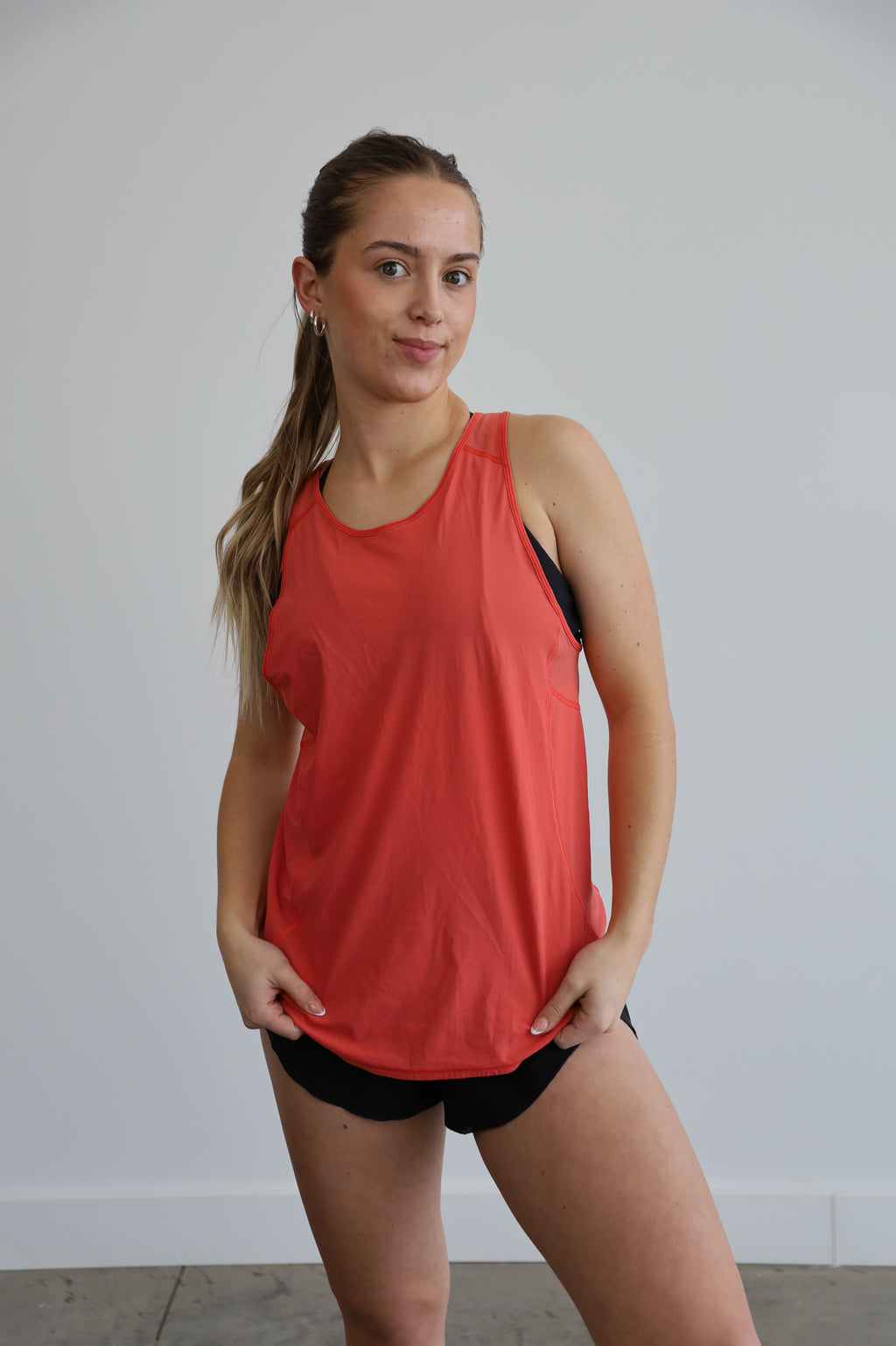 lululemon - size 6