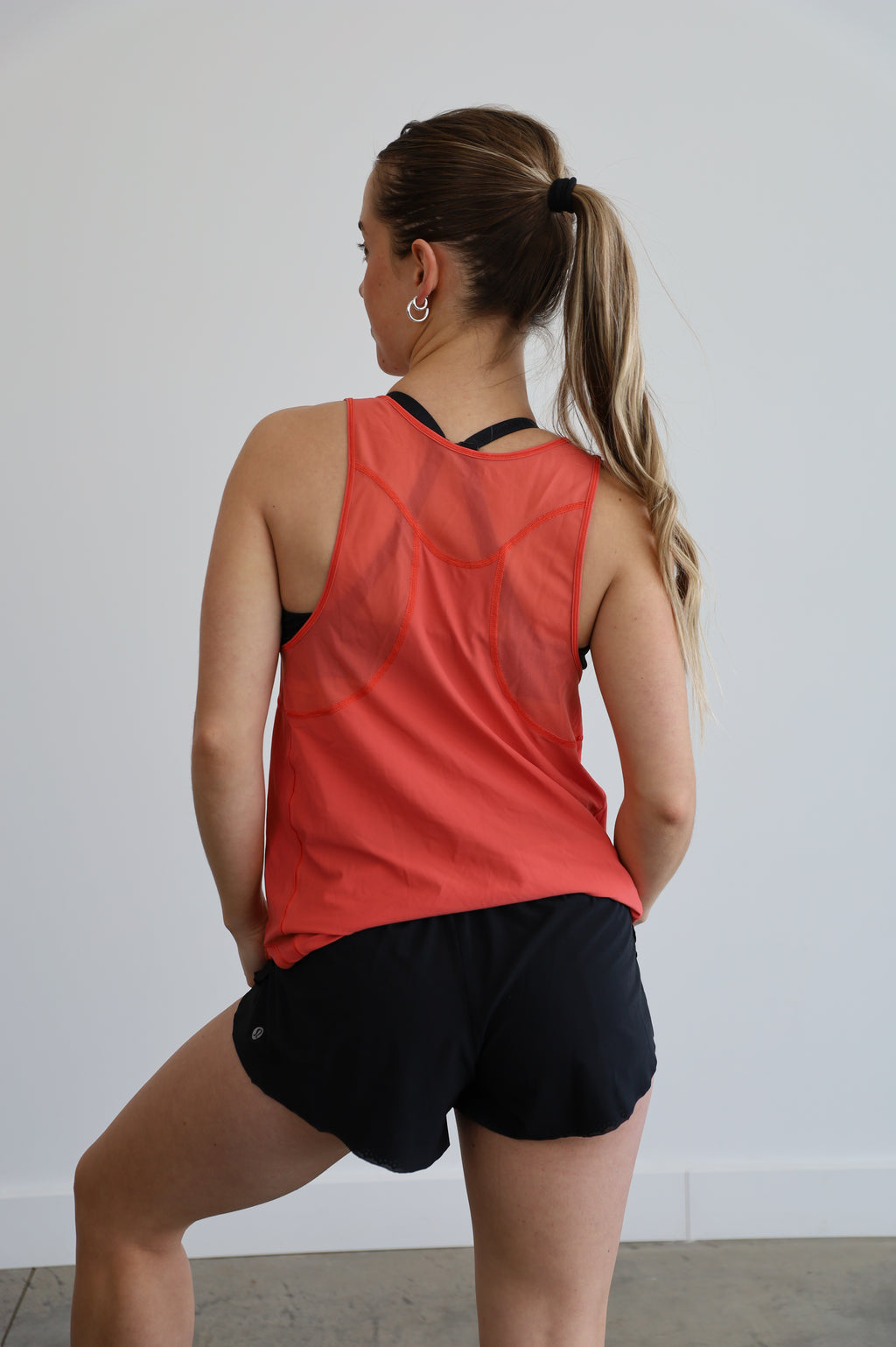 lululemon - size 6