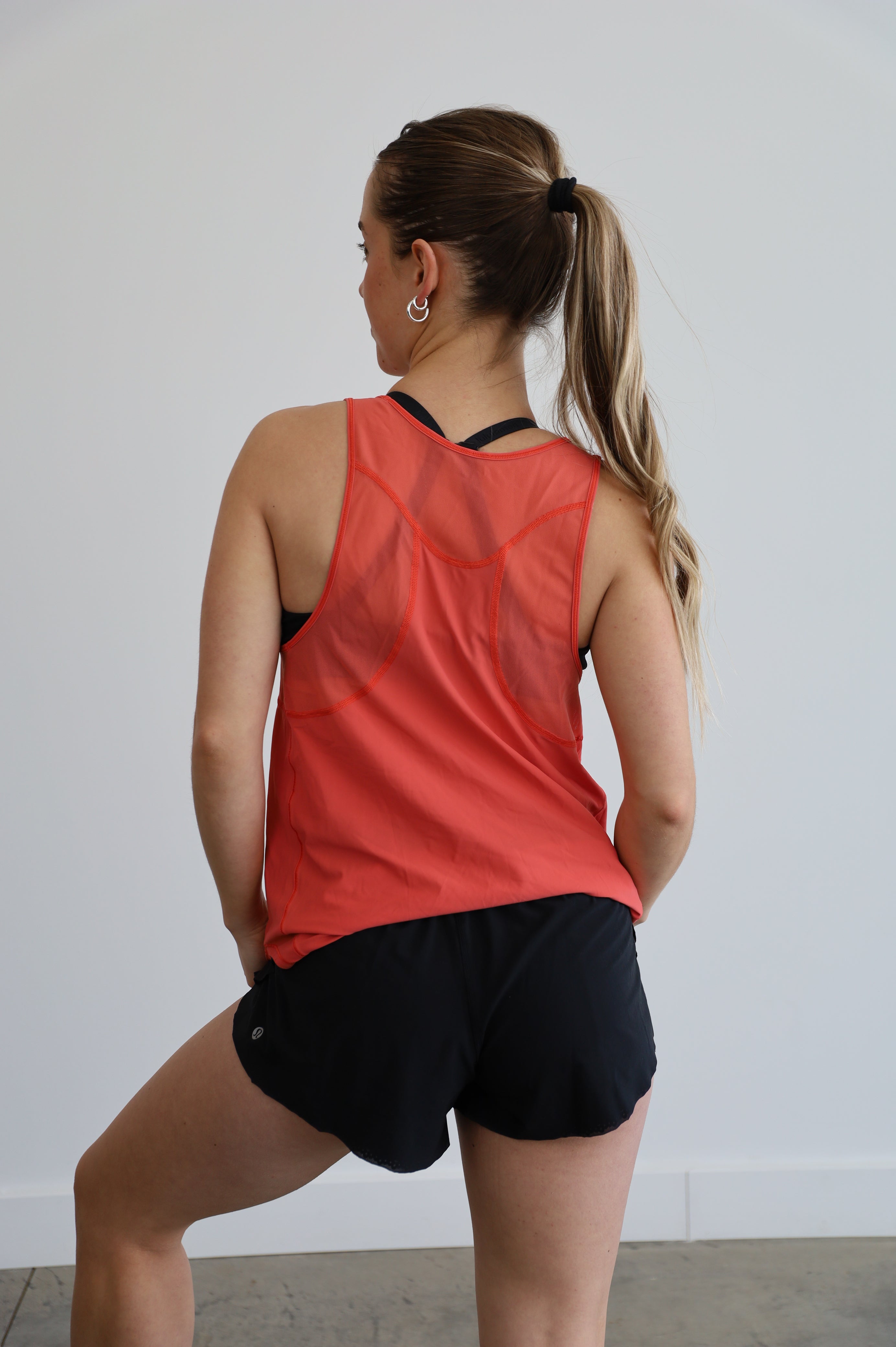 lululemon - size 6
