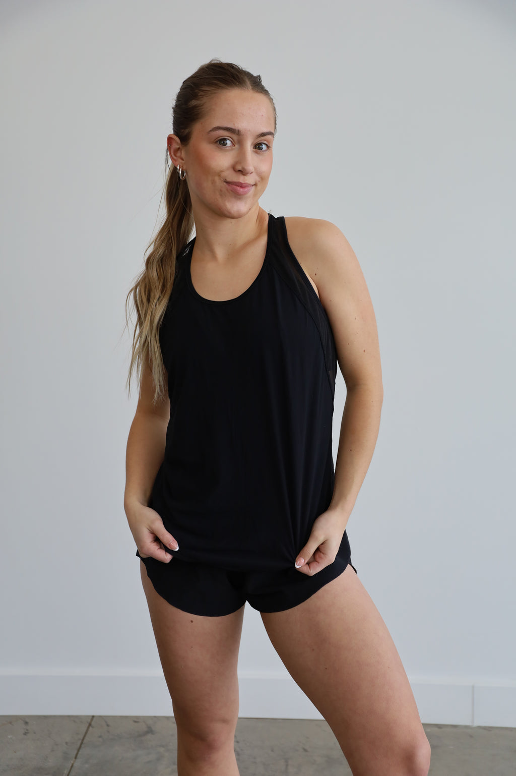 lululemon - size 6