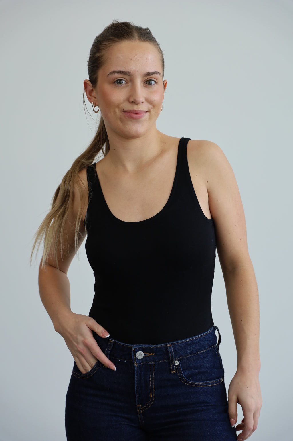 body suit - small