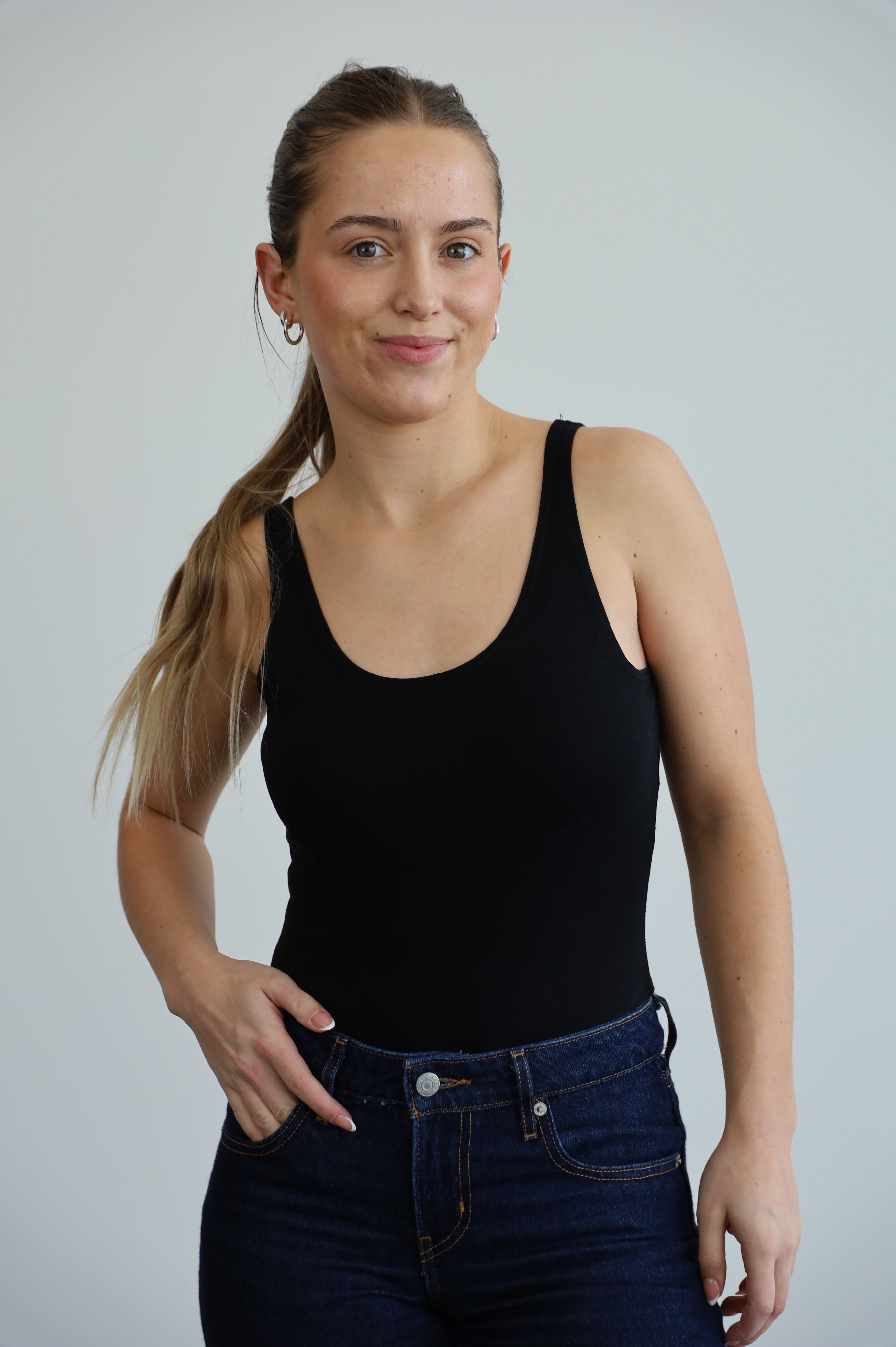 body suit - small
