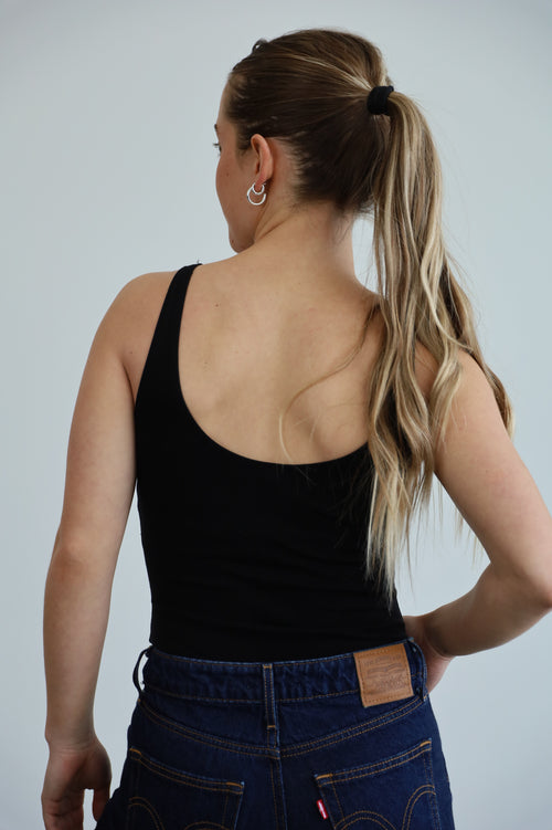 body suit - small