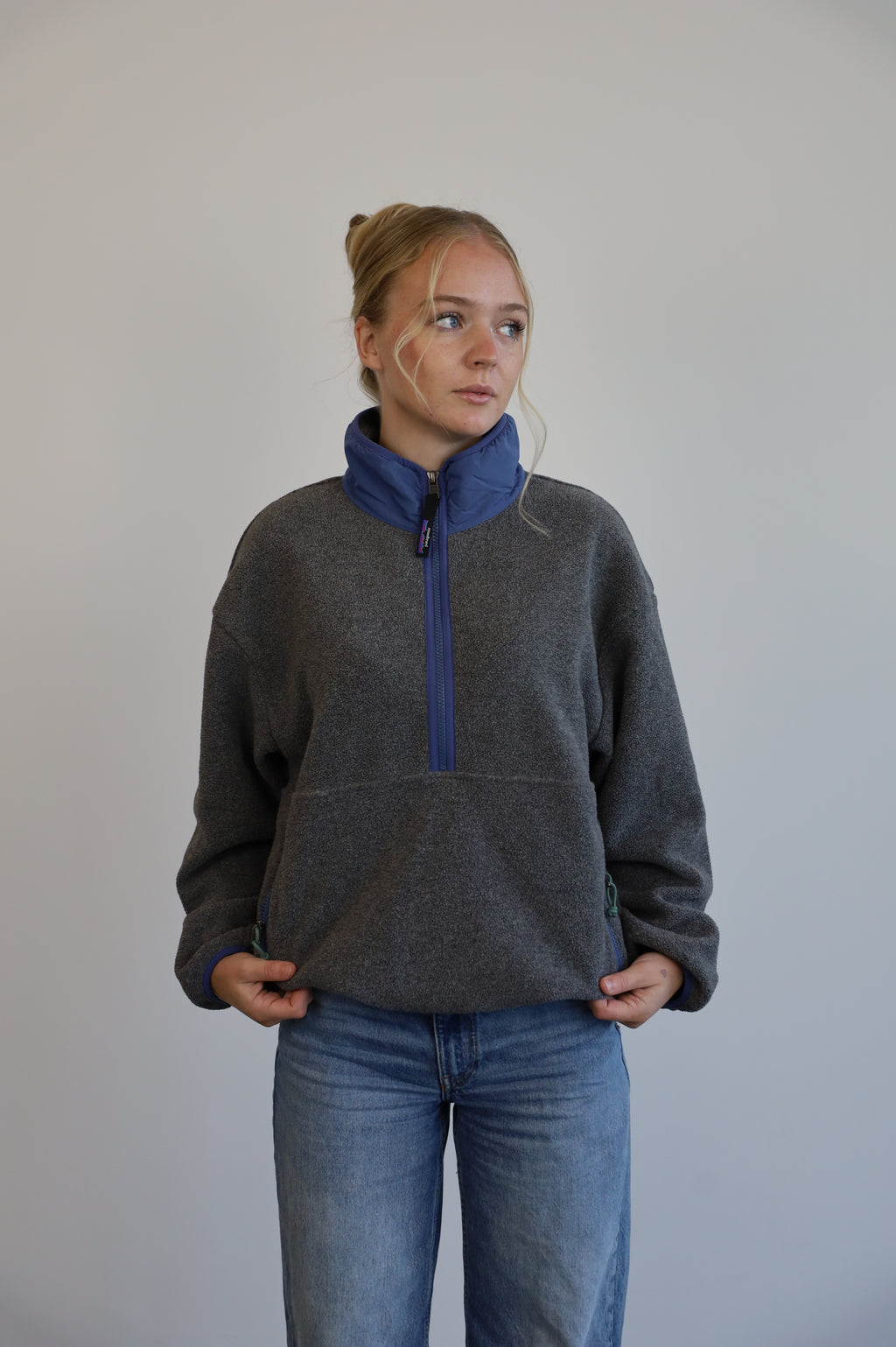 patagonia - small