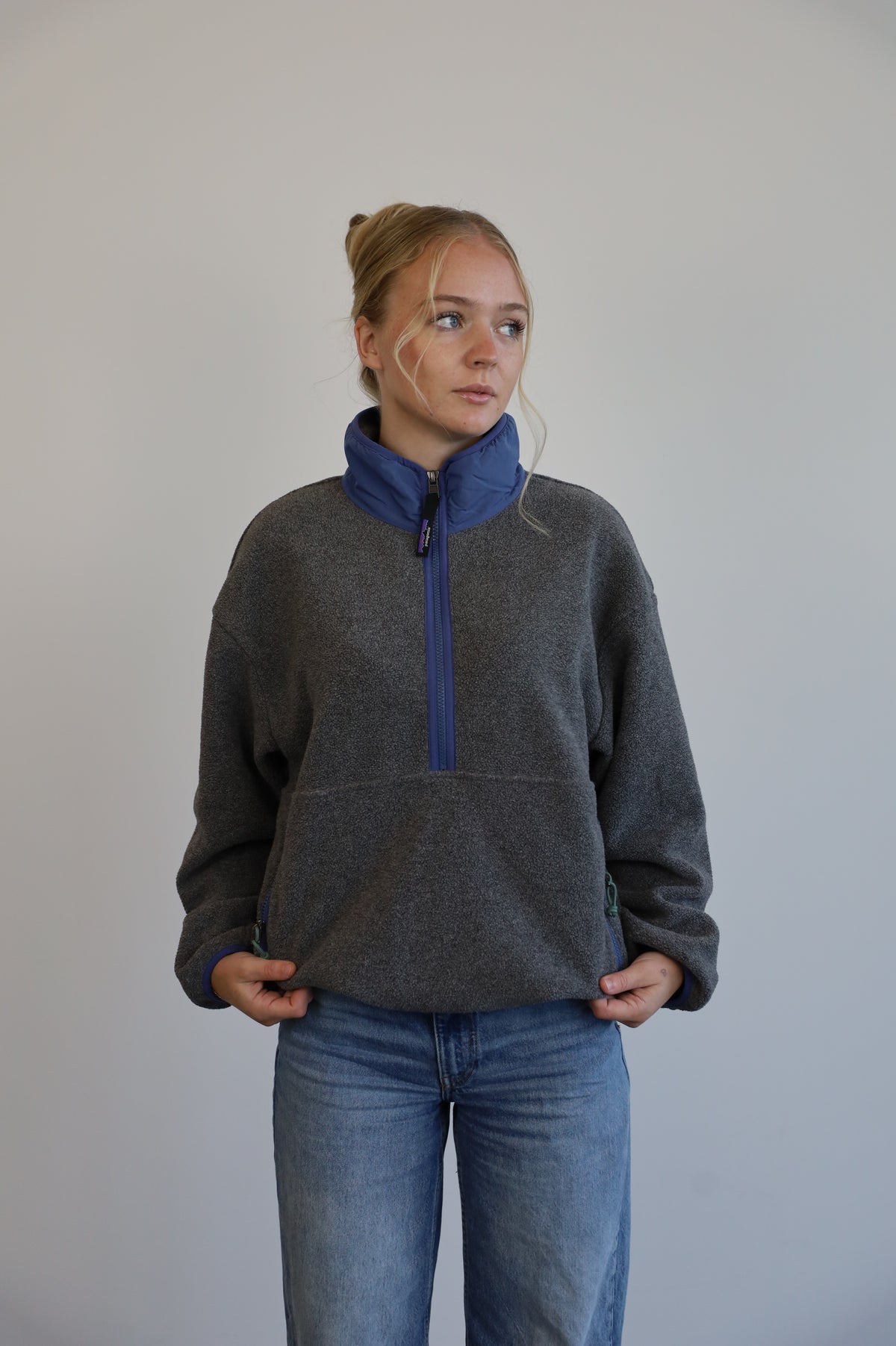 patagonia - small