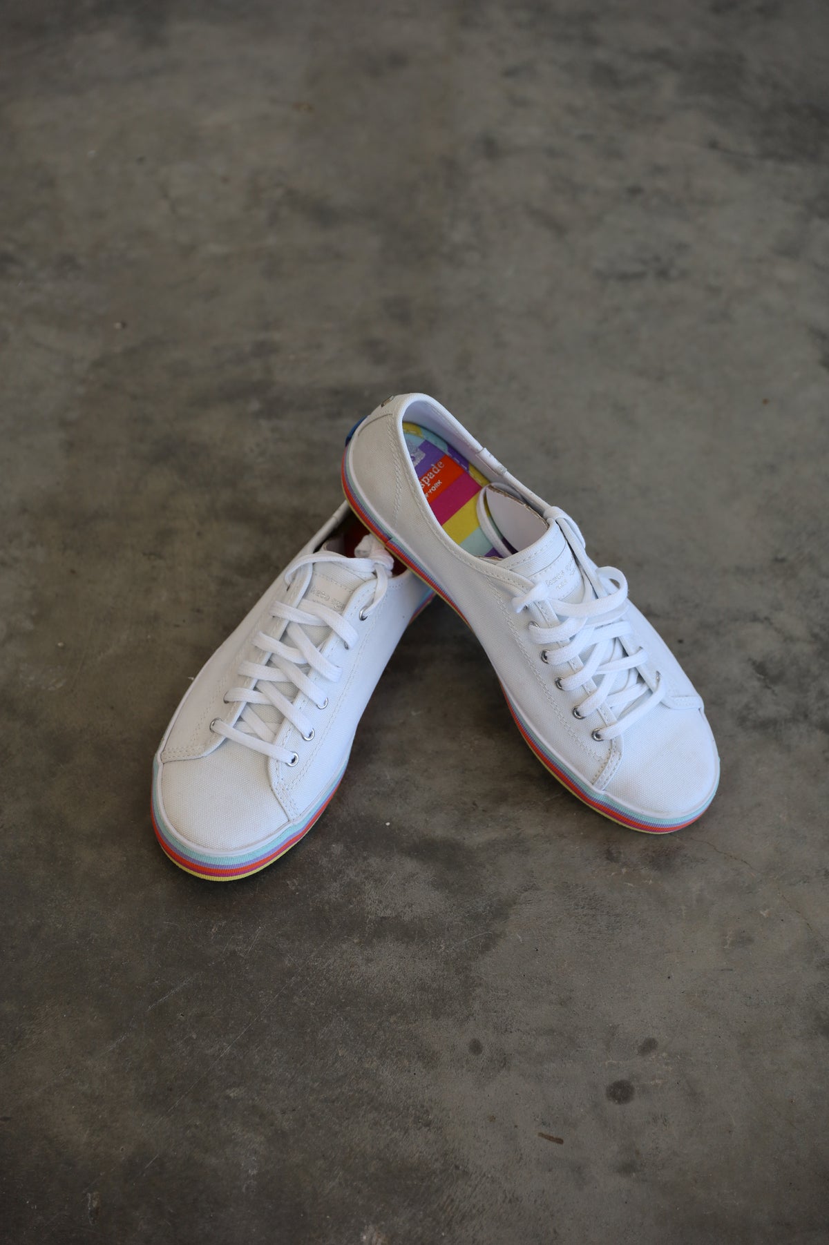 kate spade - size 7.5