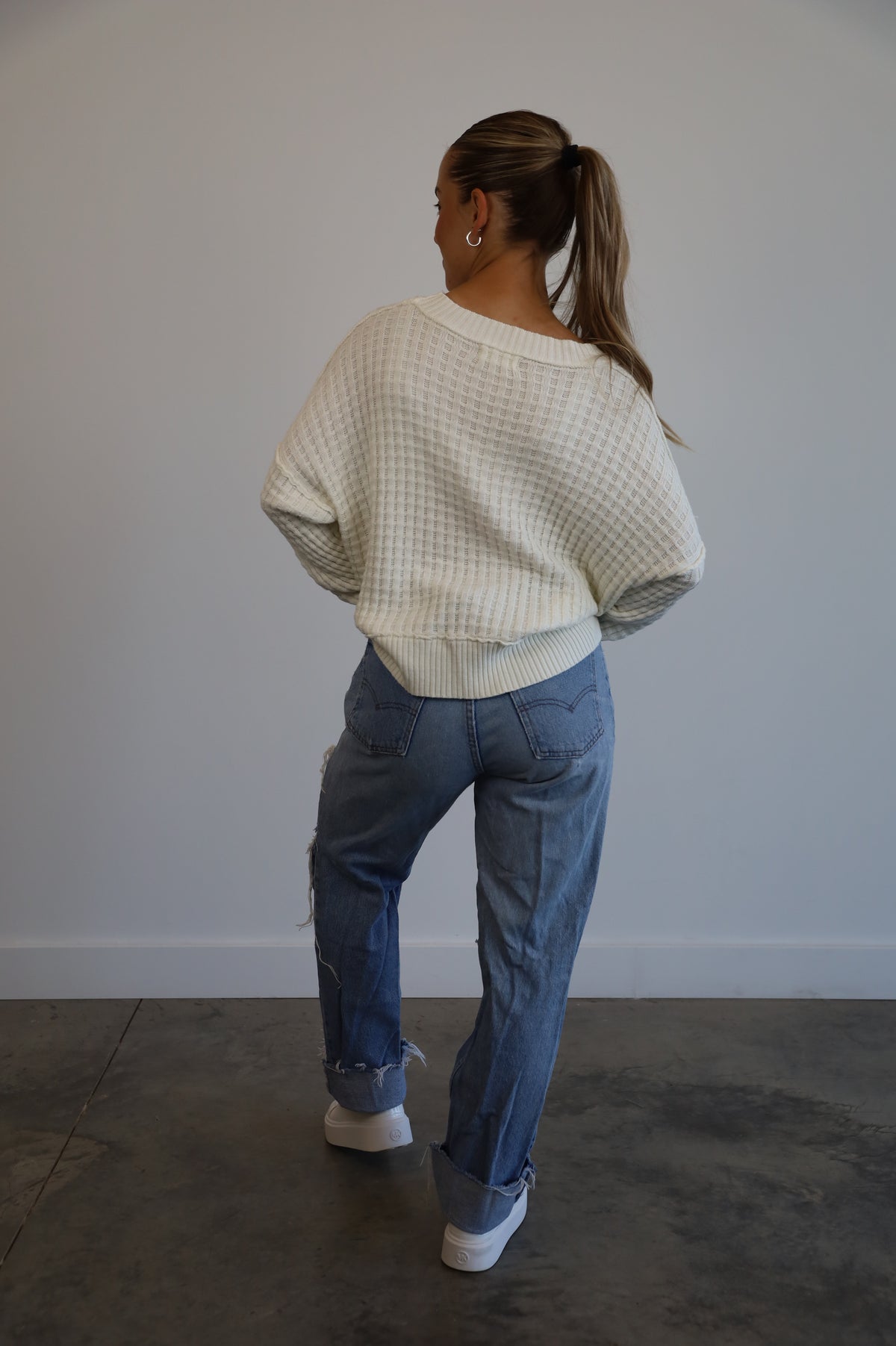 levi's - size 33/34