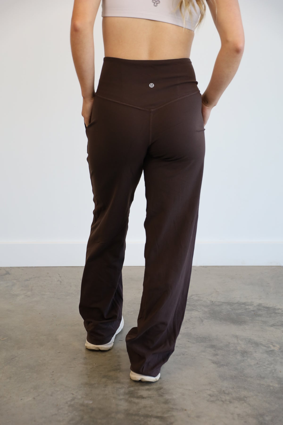 lululemon - size 6