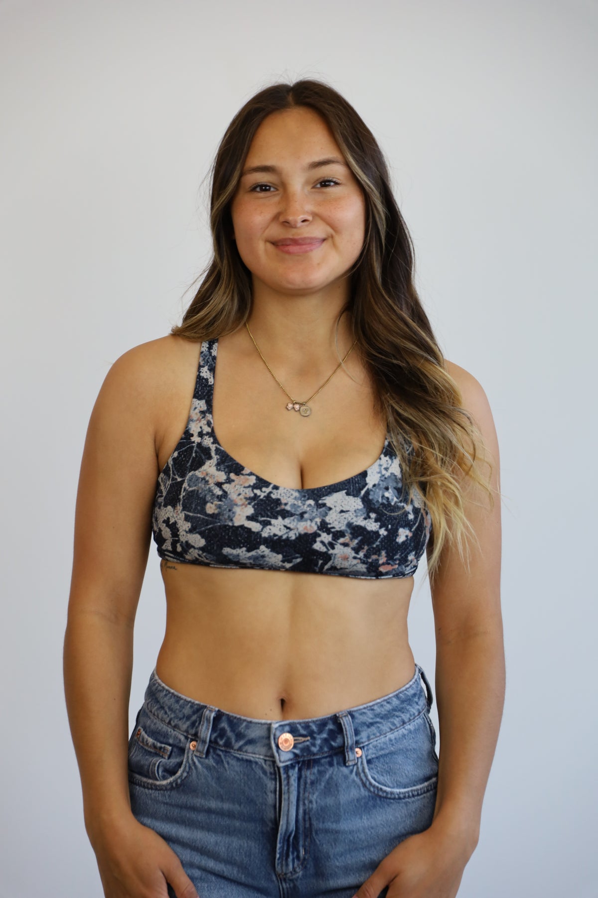 lululemon - size 8