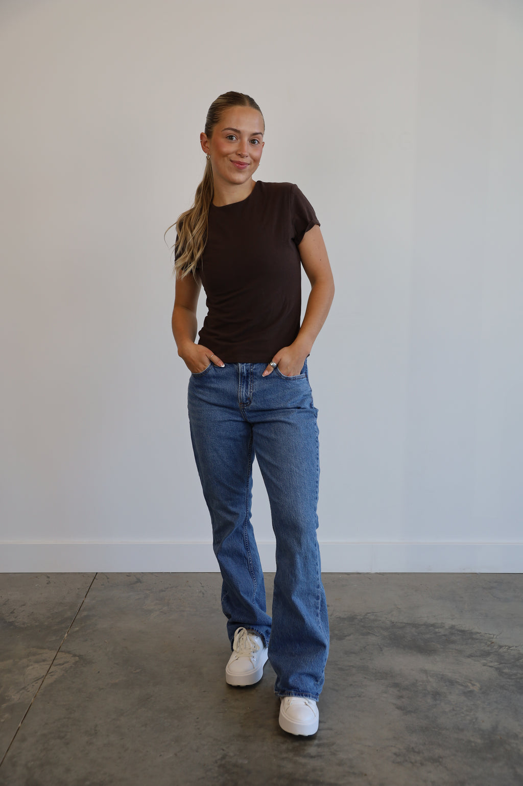 abercrombie & fitch - size 29