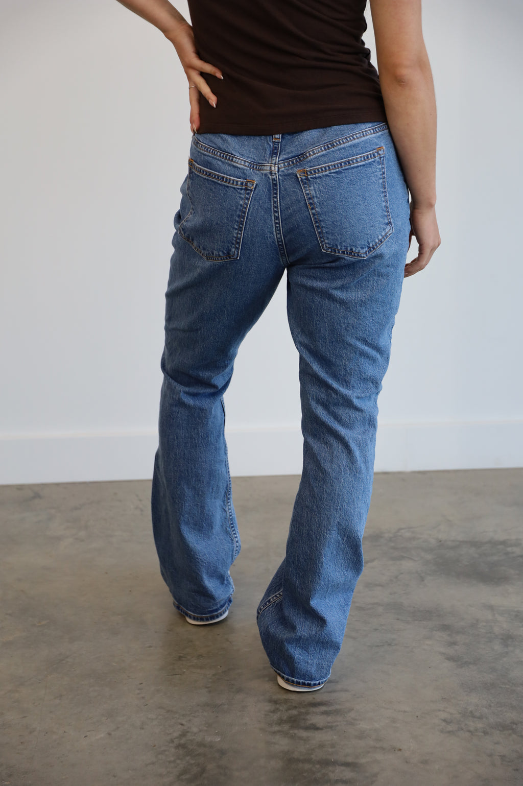 abercrombie & fitch - size 29