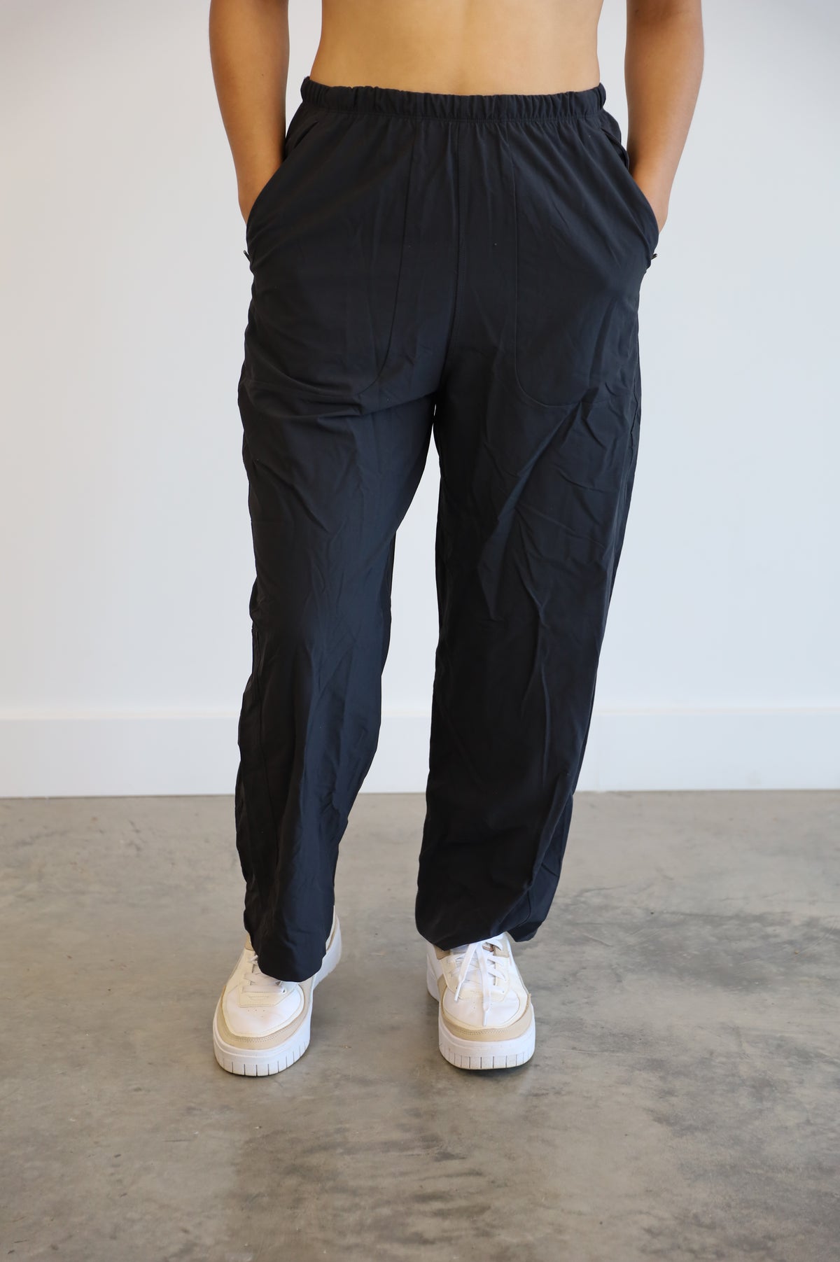 lululemon - size 8