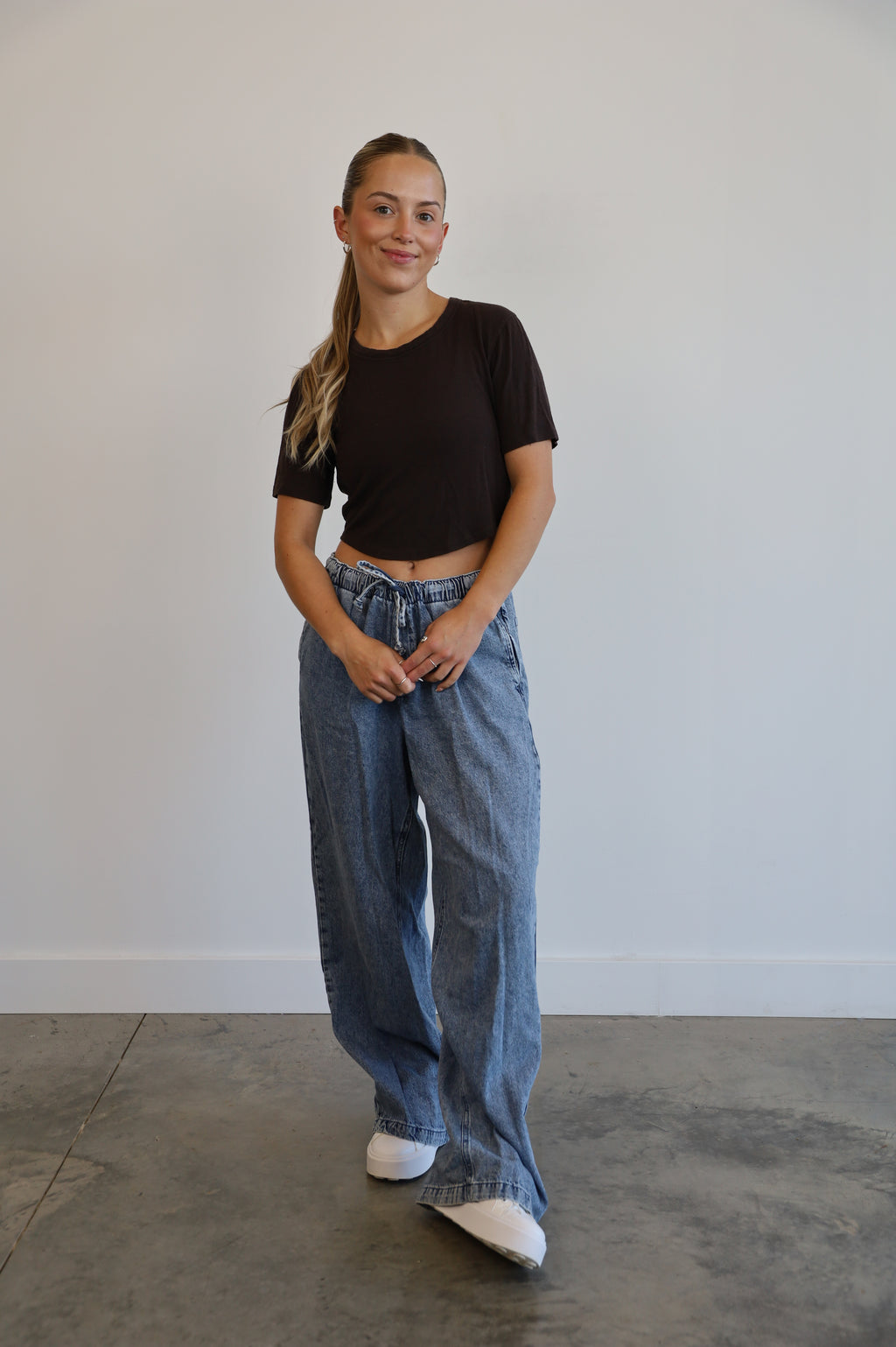 dkny - large