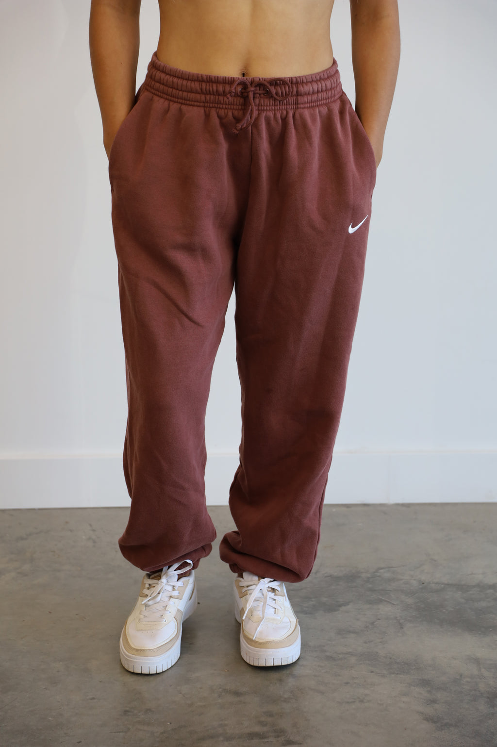nike - medium
