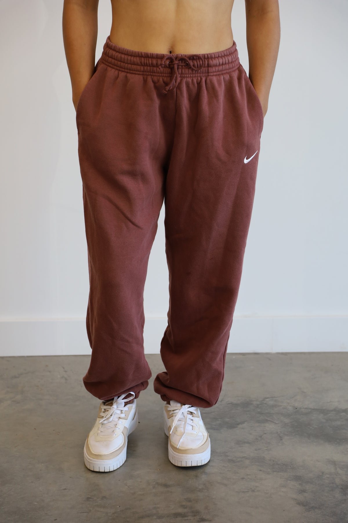nike - medium