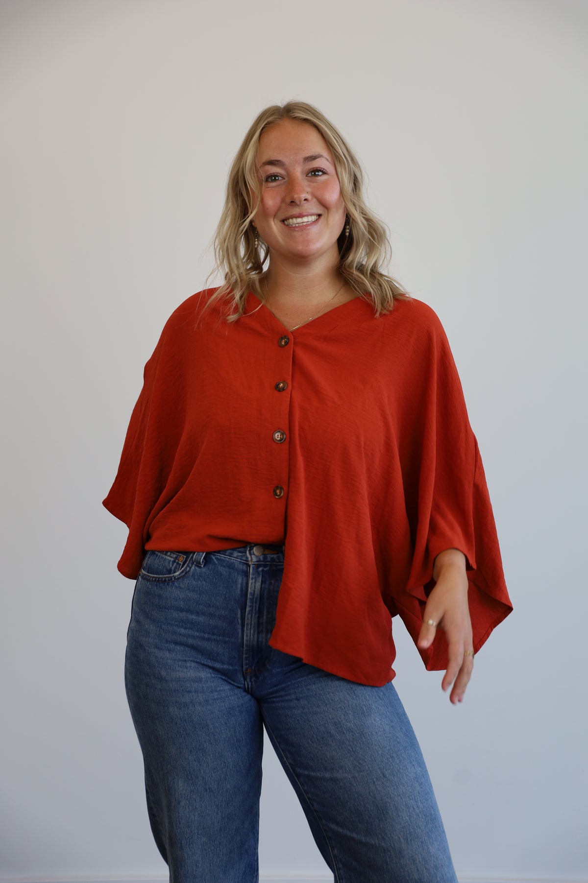 shein - x large