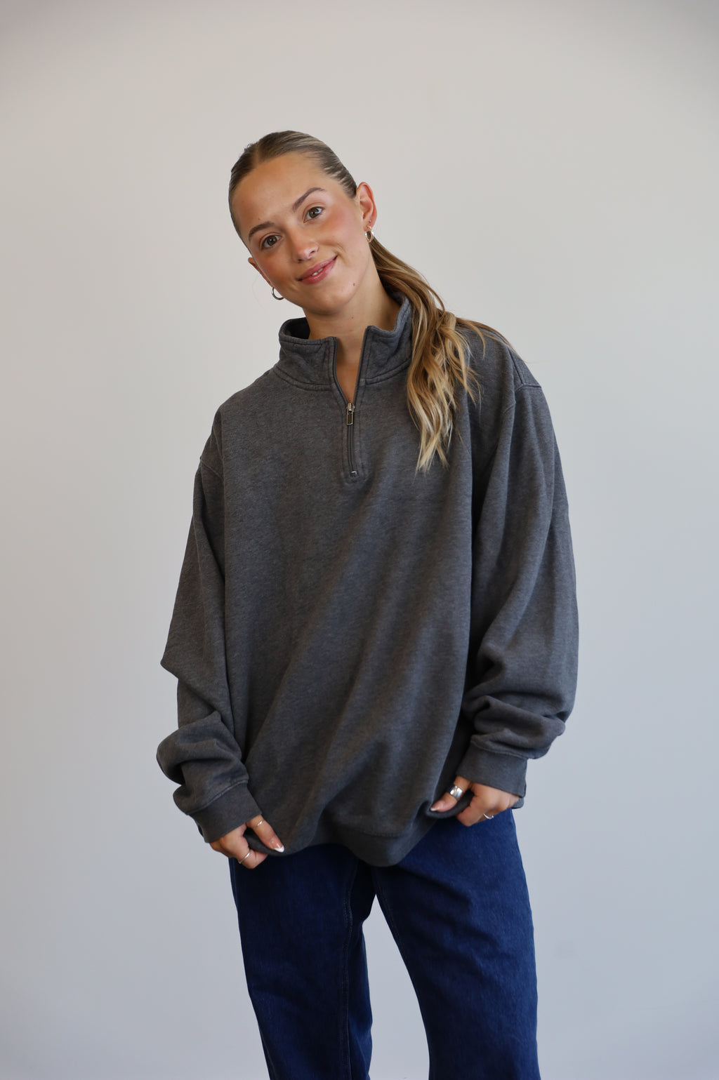 ll bean - x large