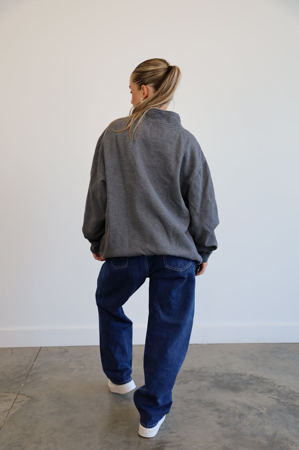 ll bean - x large