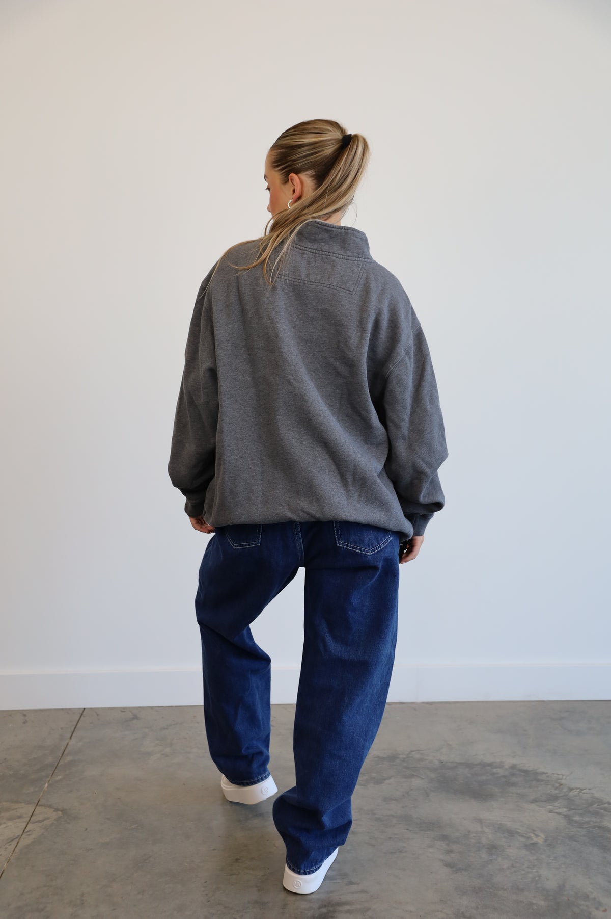 ll bean - x large