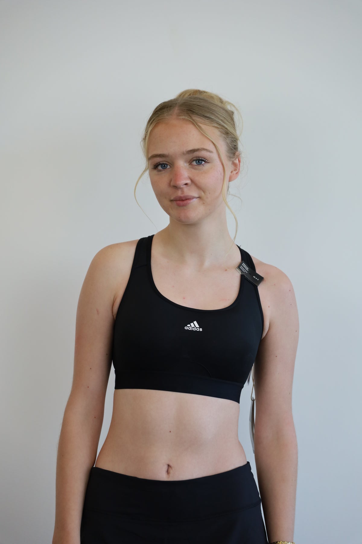 adidas - x small