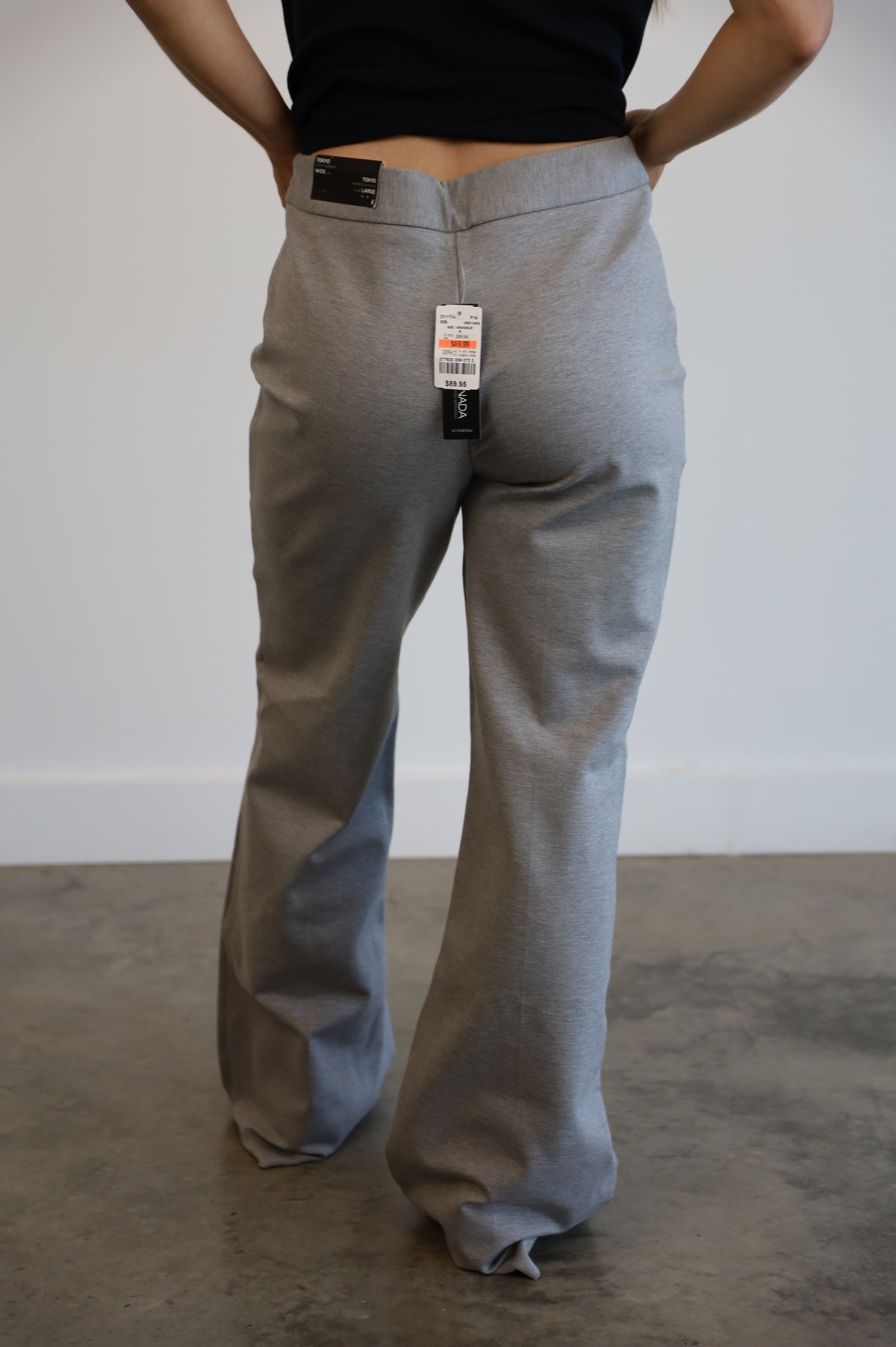 le chateau - size 6