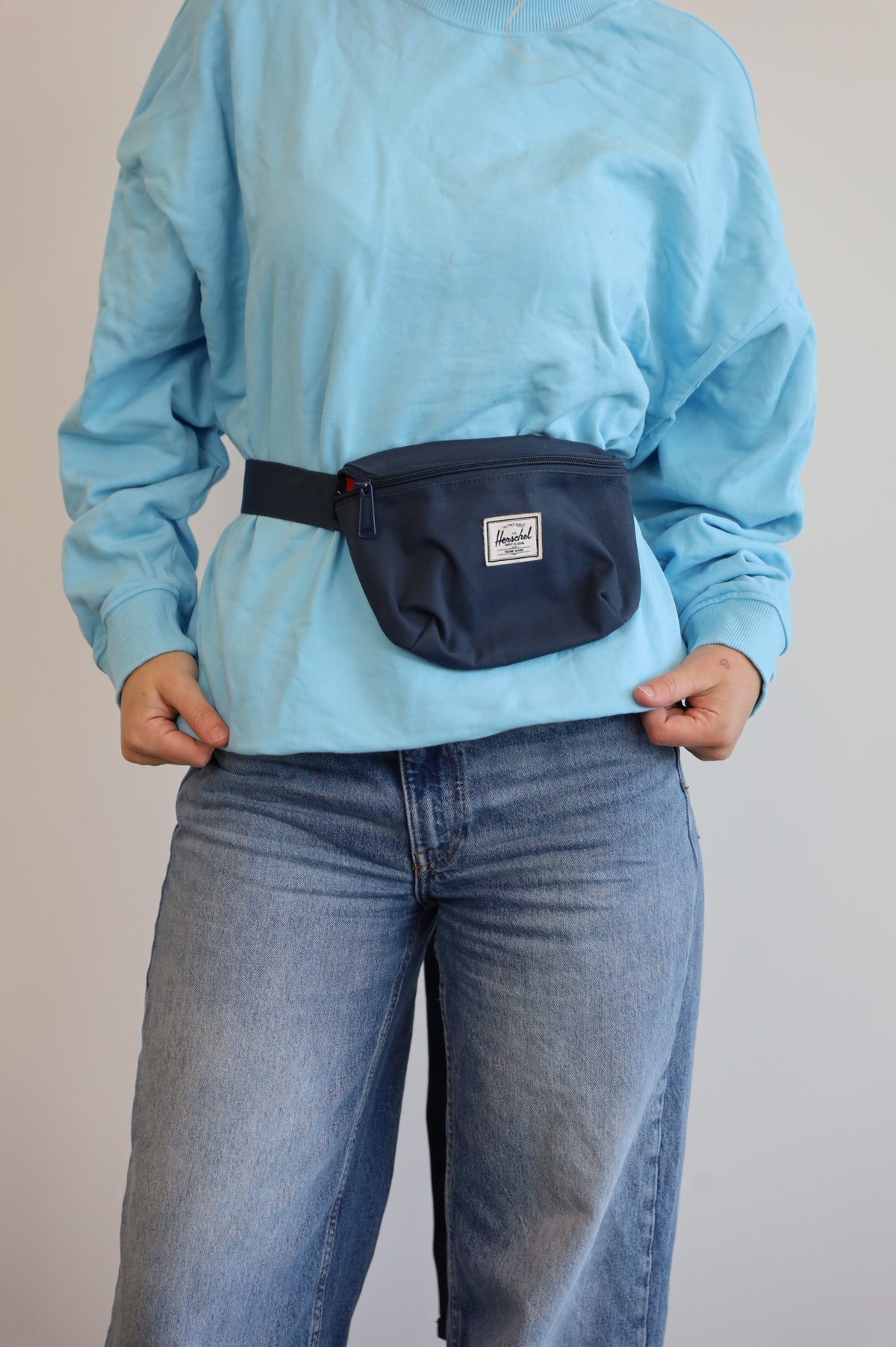 herschel - cross body bag