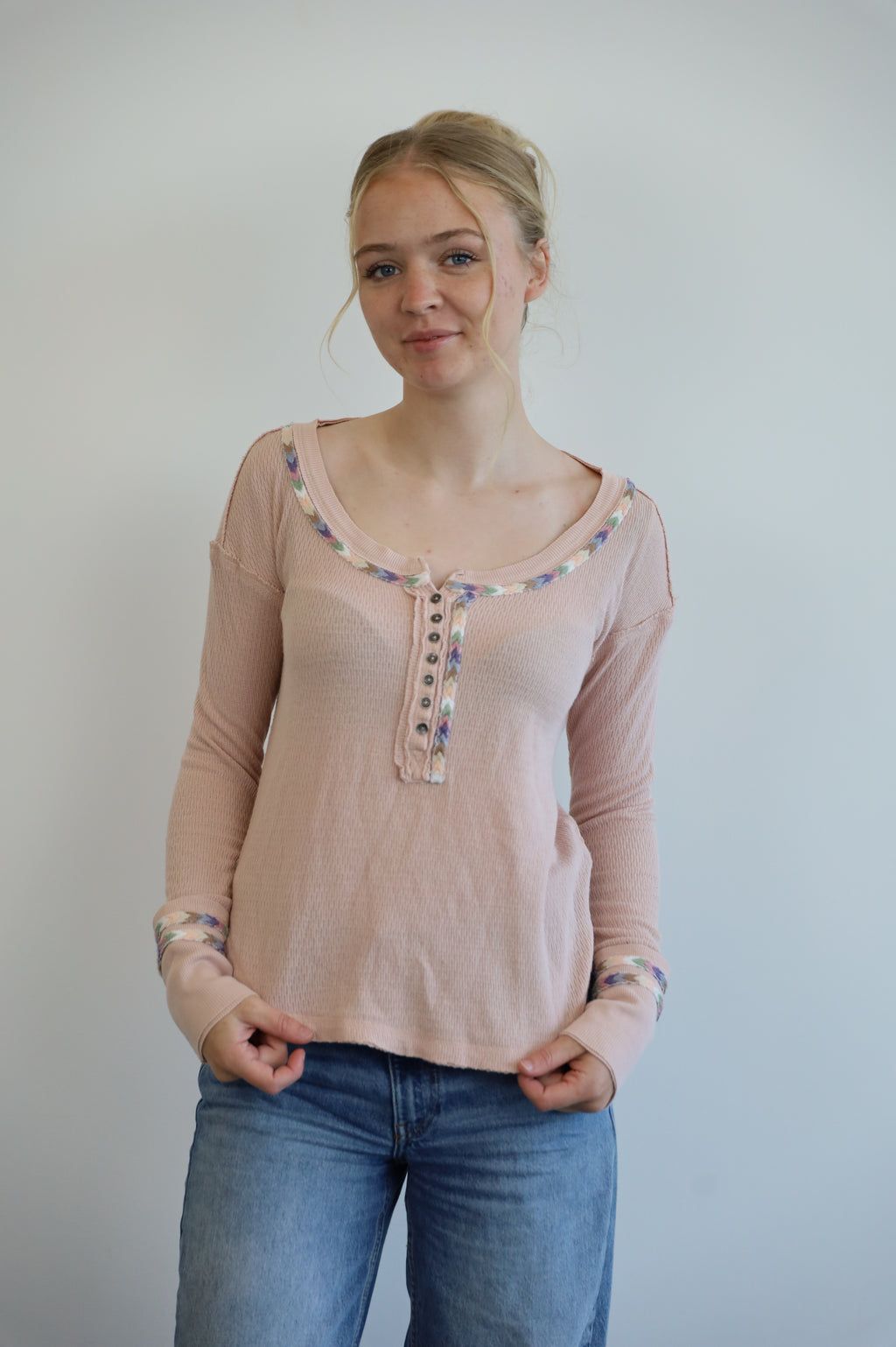free people - x small