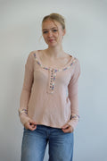 free people - x small