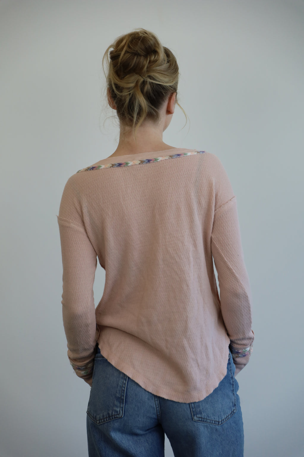 free people - x small