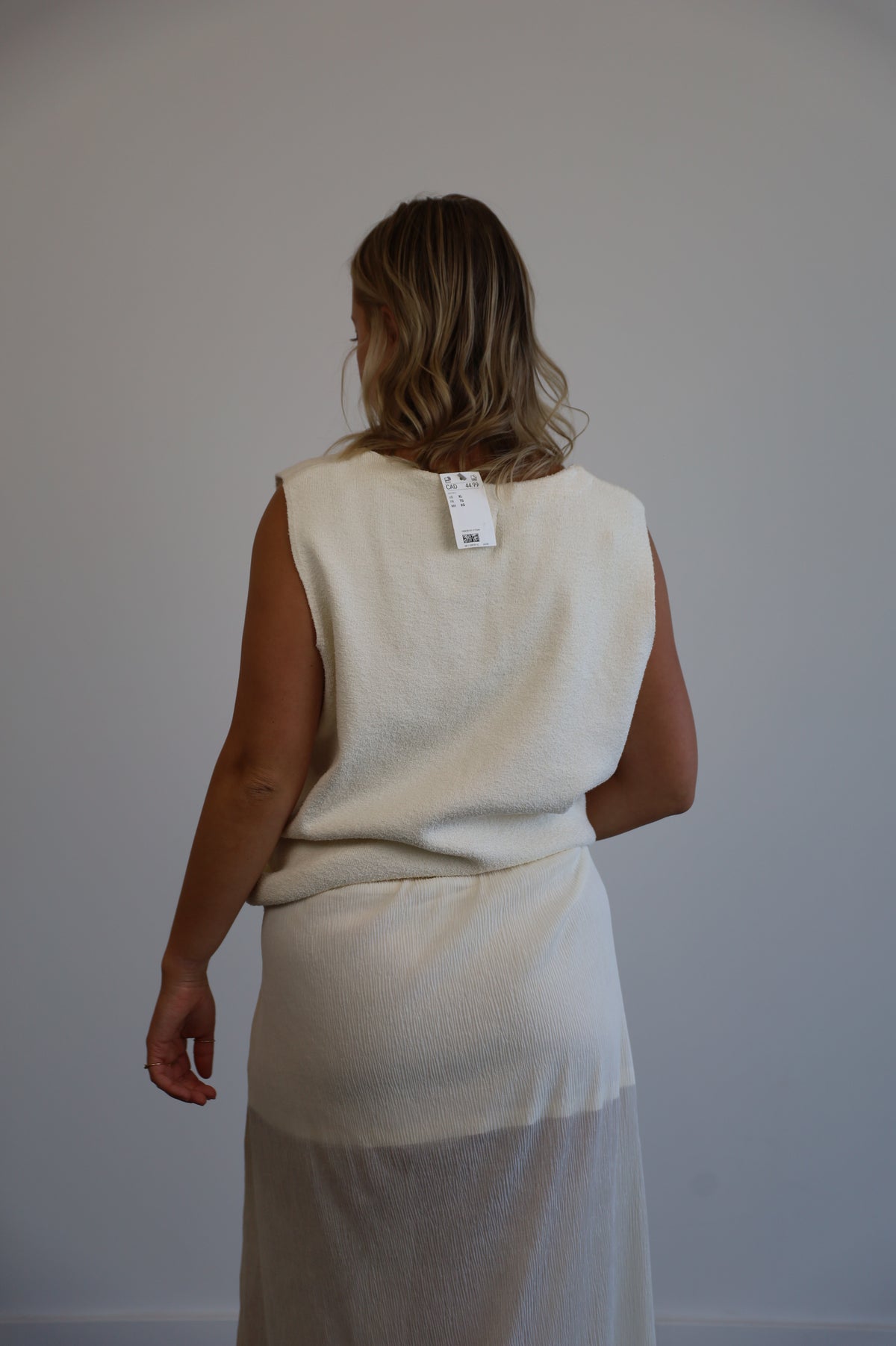h&m - x large