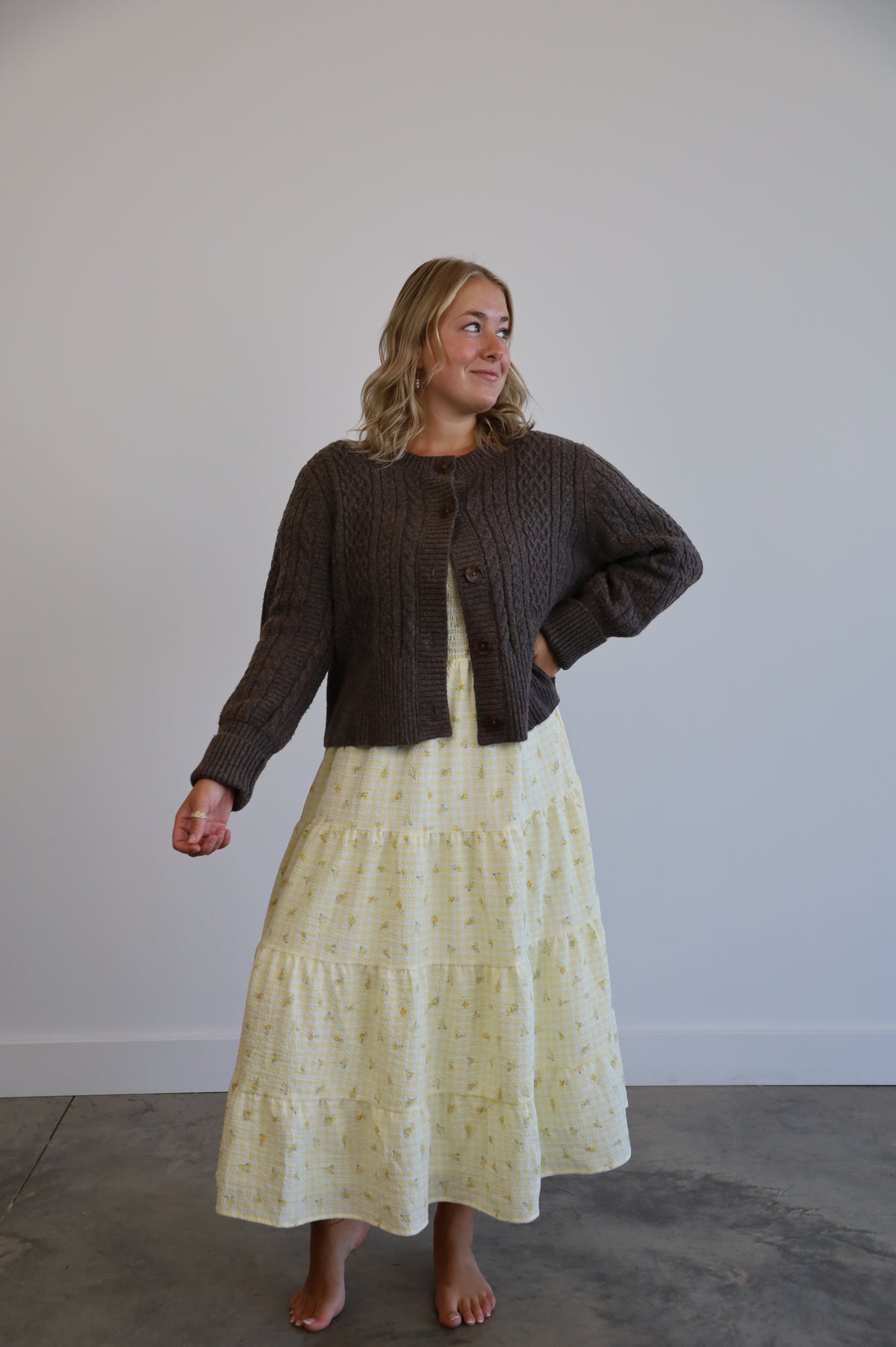 ardene - x large
